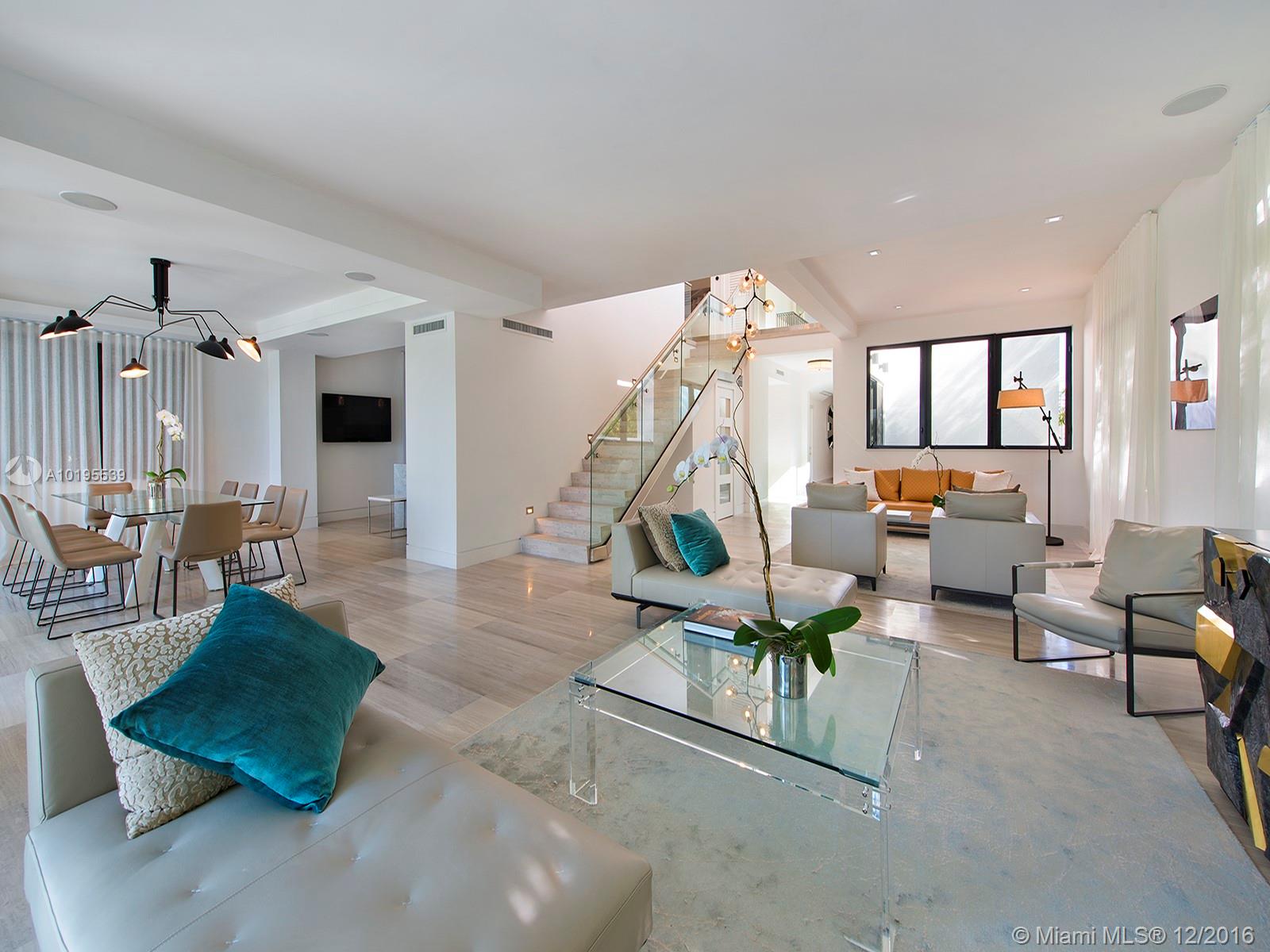 Rivo Alto Amd - Residential