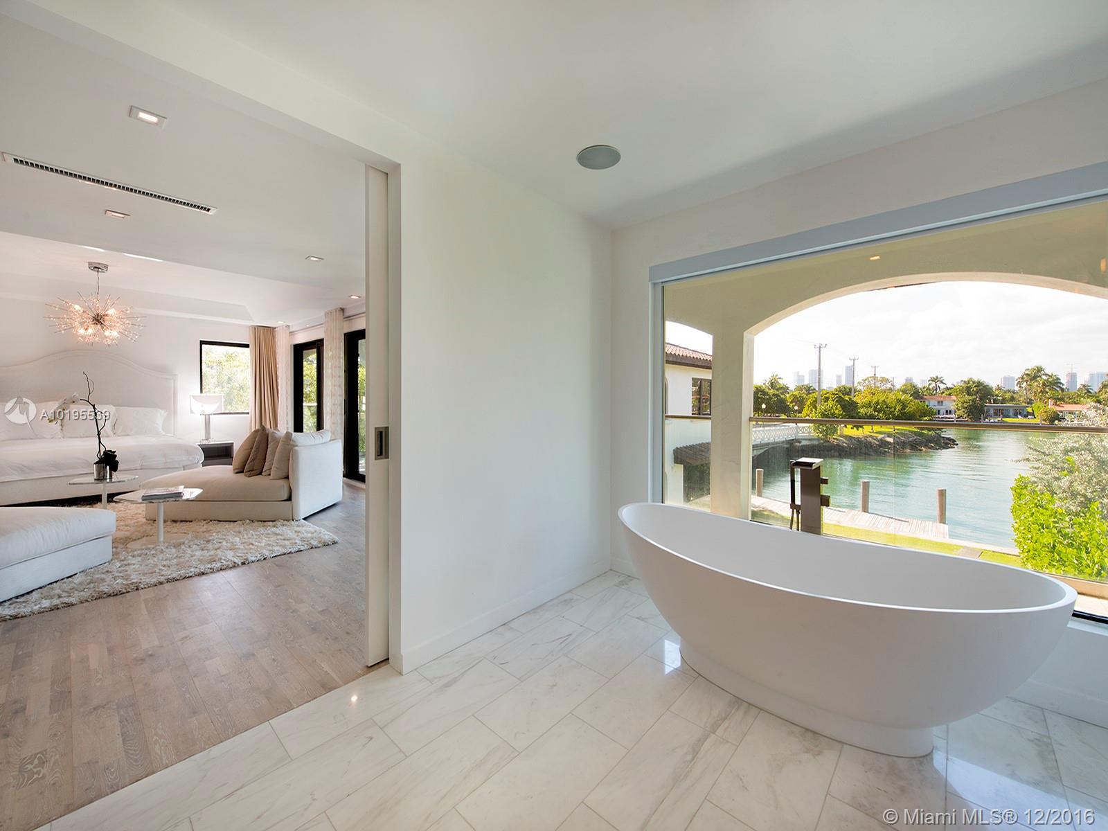 Rivo Alto Amd - Residential