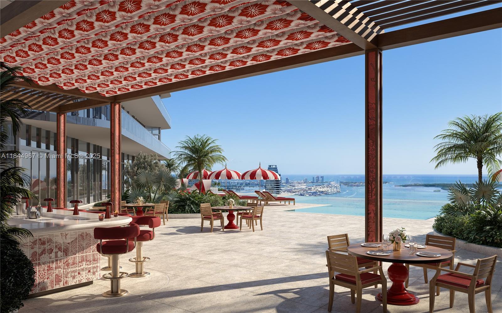 Faena Residences Miami - Residential