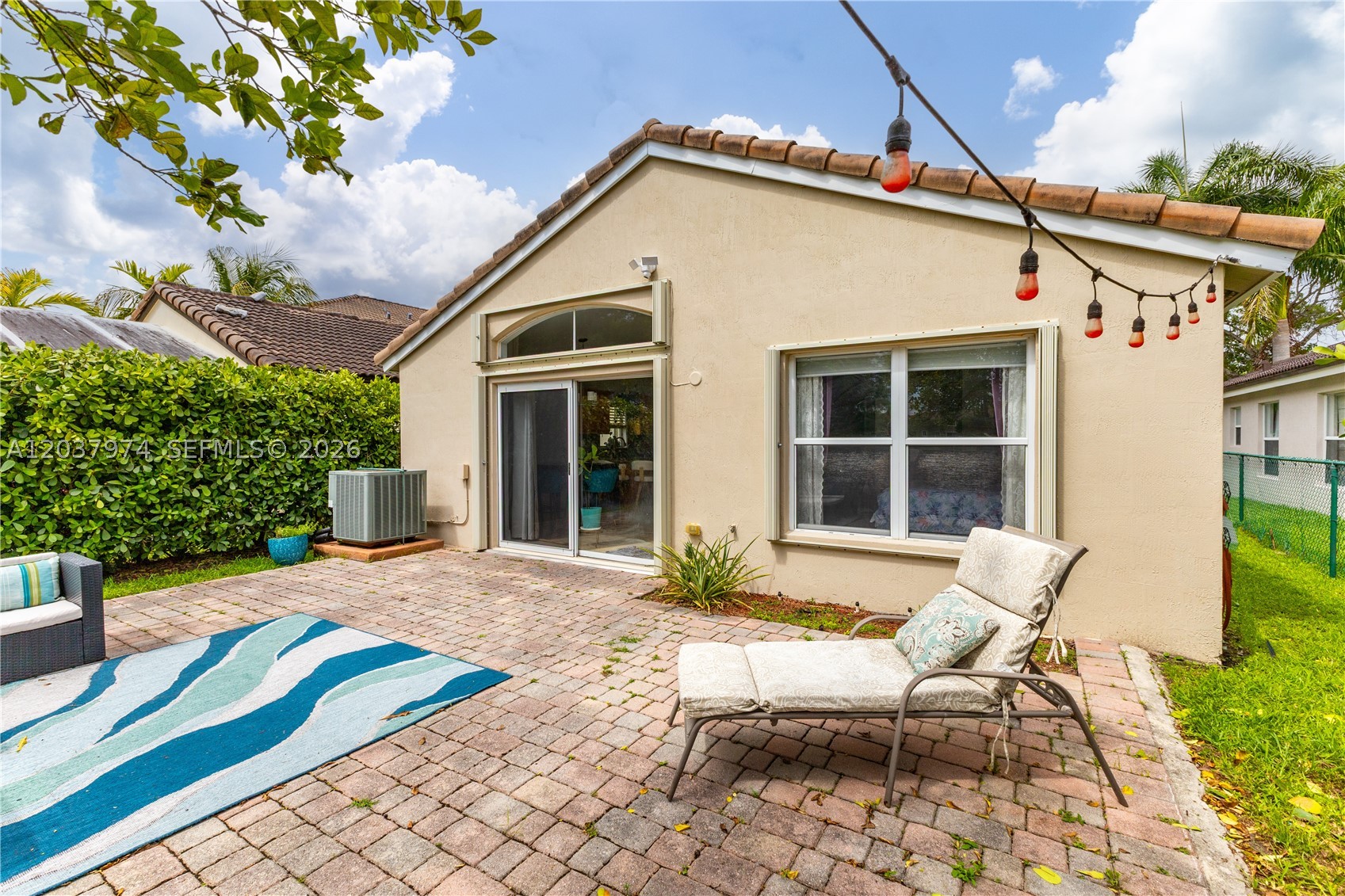 SHORES AT KEYS GATE - Residential Lease