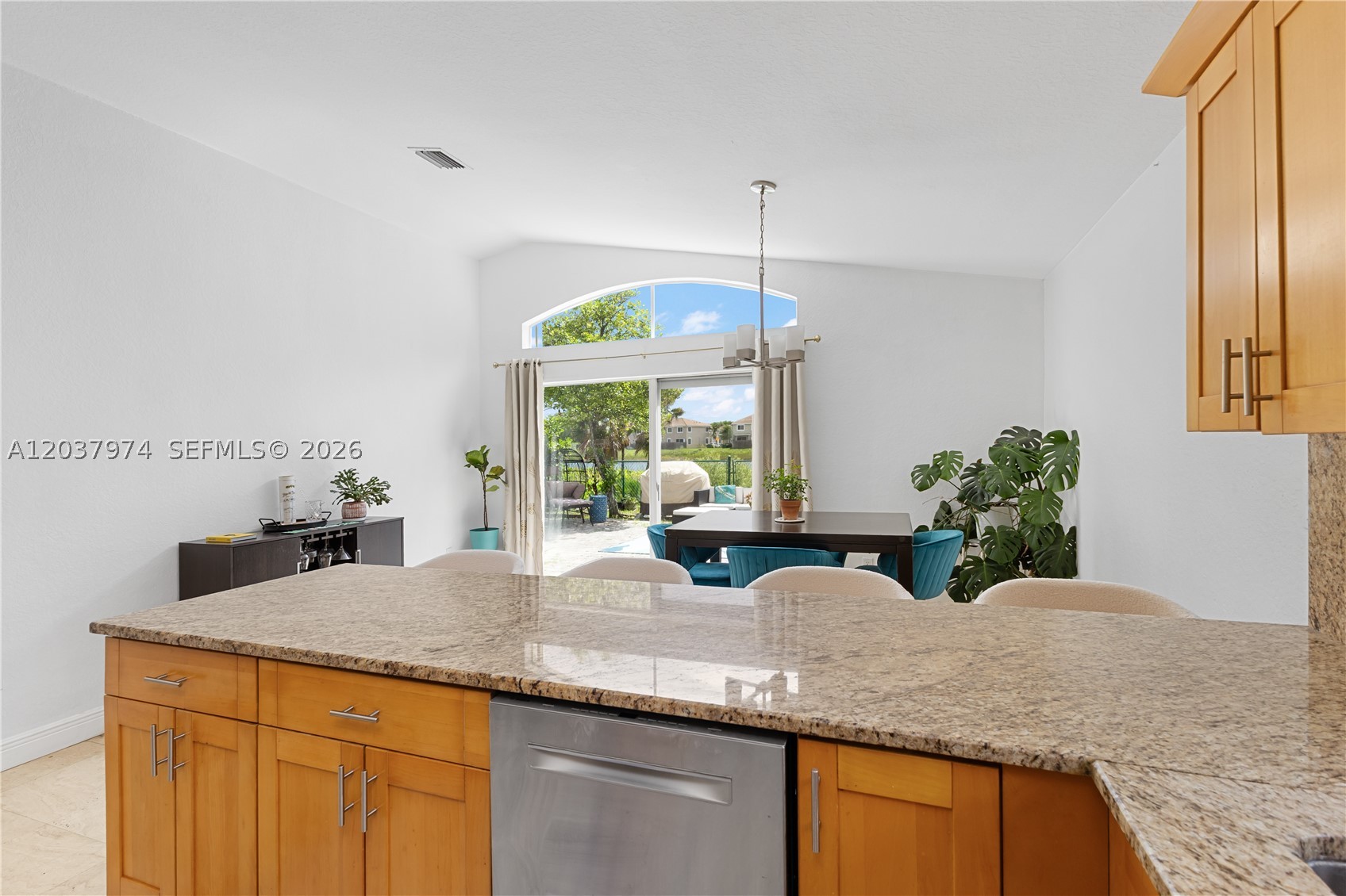 SHORES AT KEYS GATE - Residential Lease