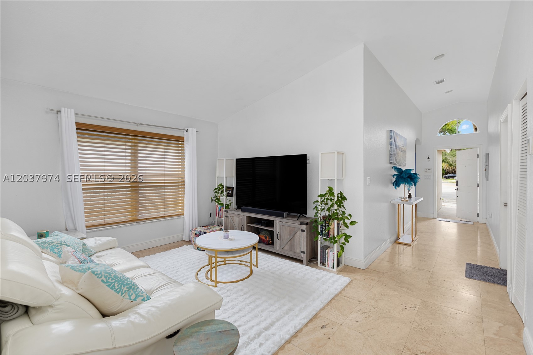 SHORES AT KEYS GATE - Residential Lease