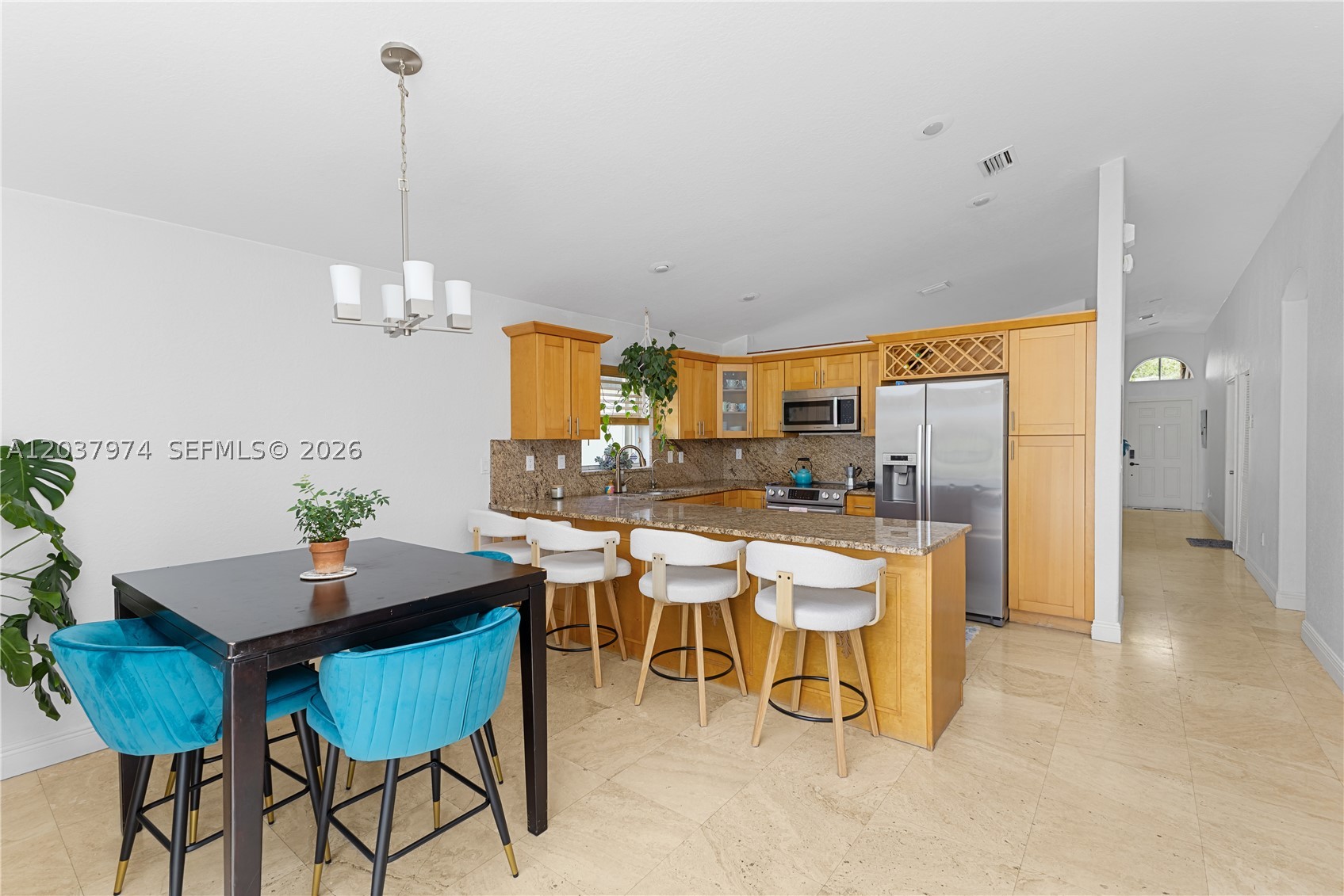 SHORES AT KEYS GATE - Residential Lease