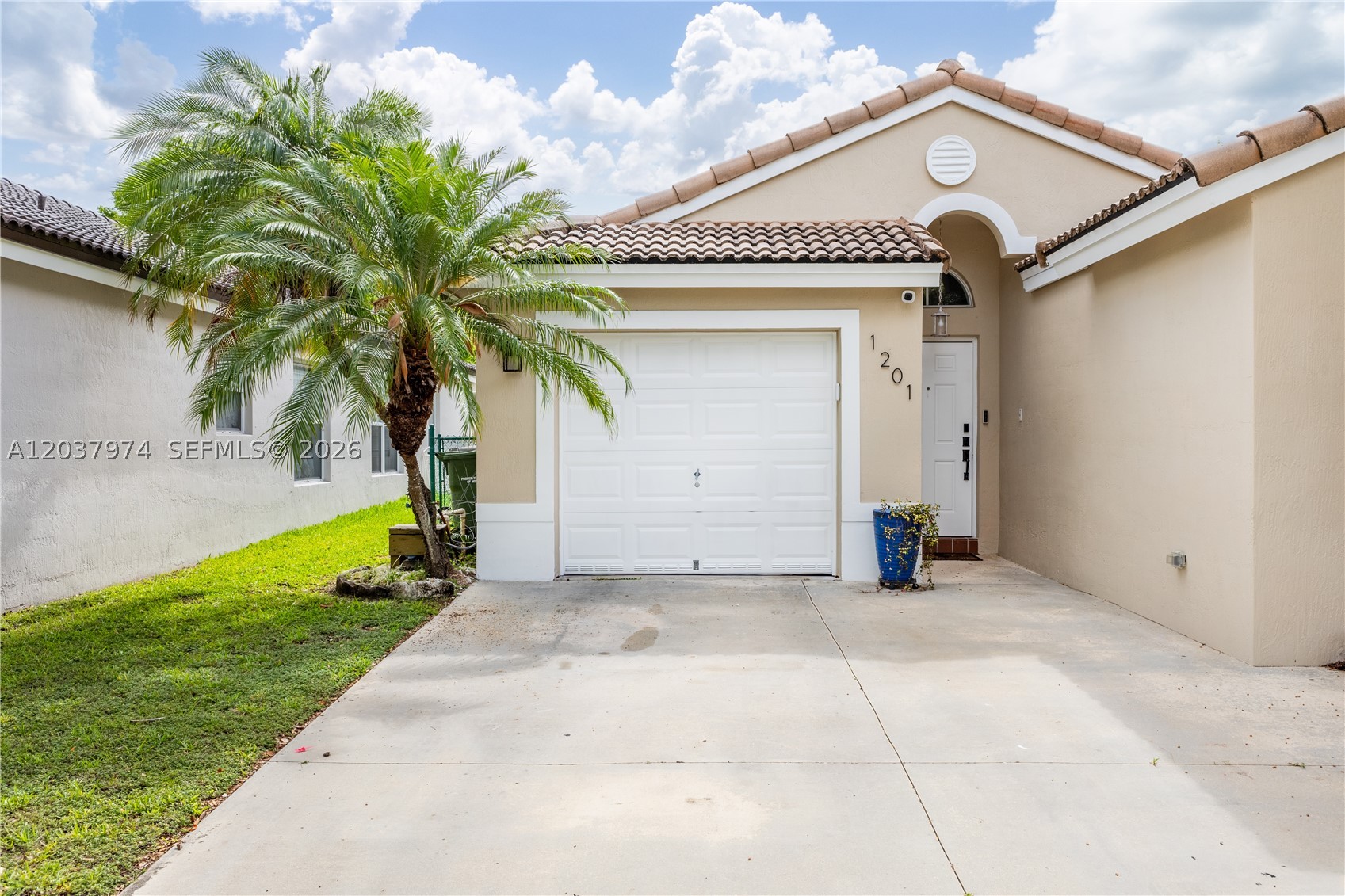 SHORES AT KEYS GATE - Residential Lease