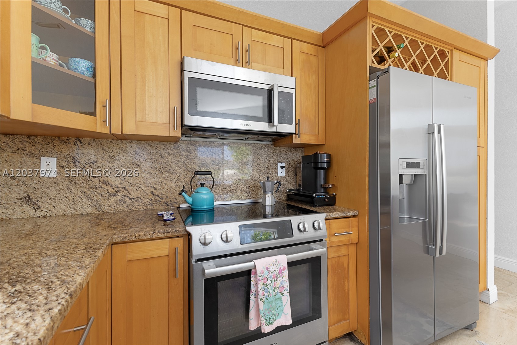 SHORES AT KEYS GATE - Residential Lease