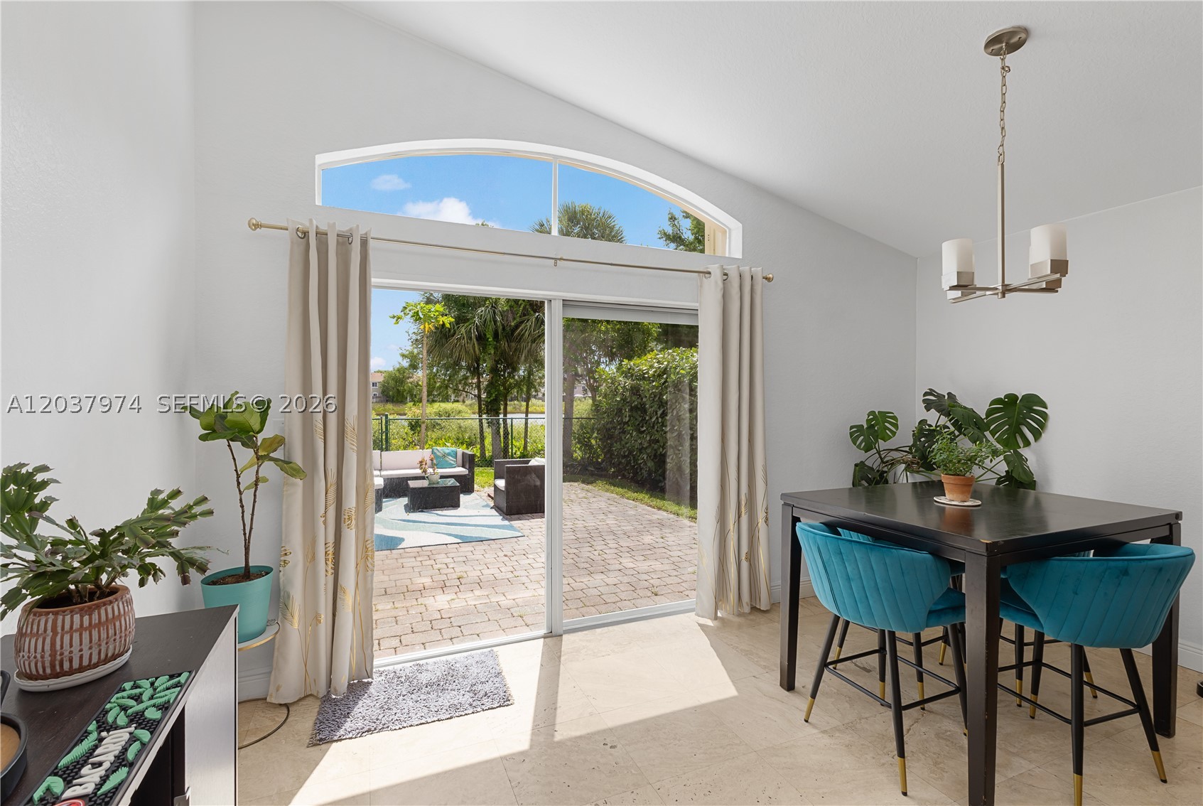 SHORES AT KEYS GATE - Residential Lease