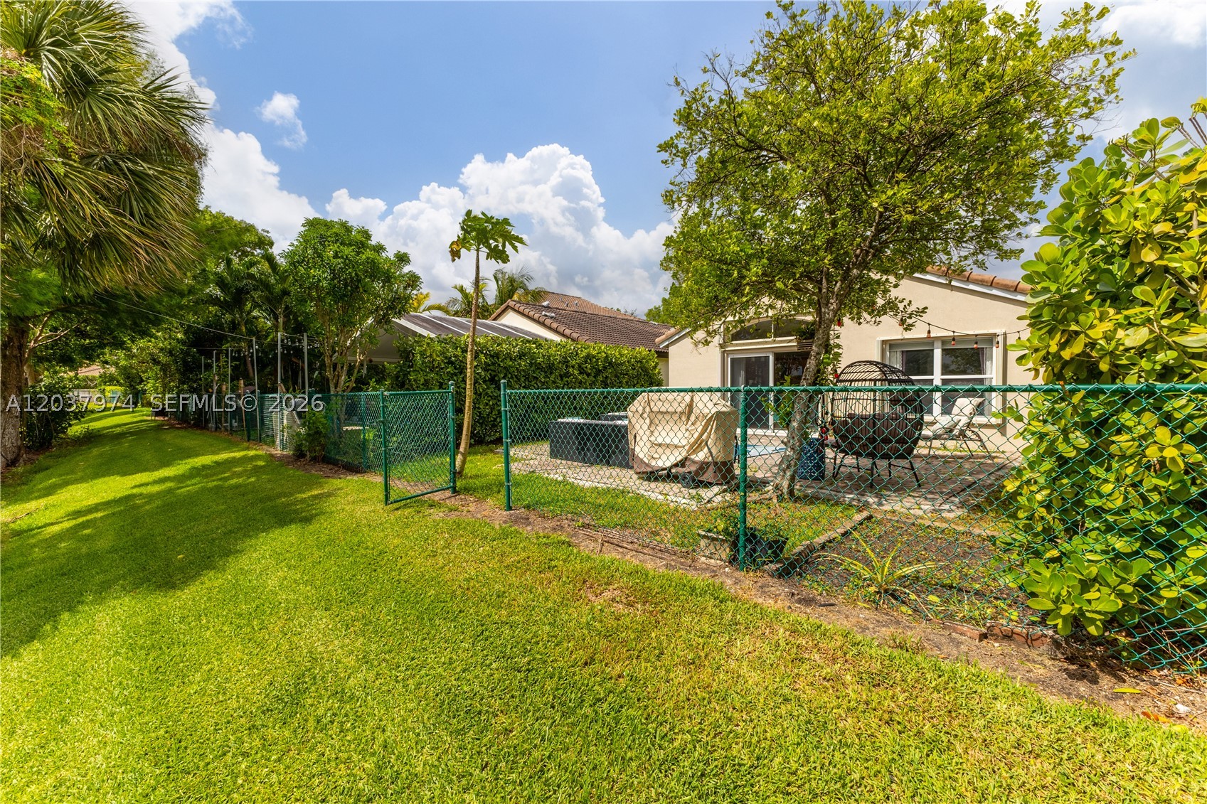 SHORES AT KEYS GATE - Residential Lease