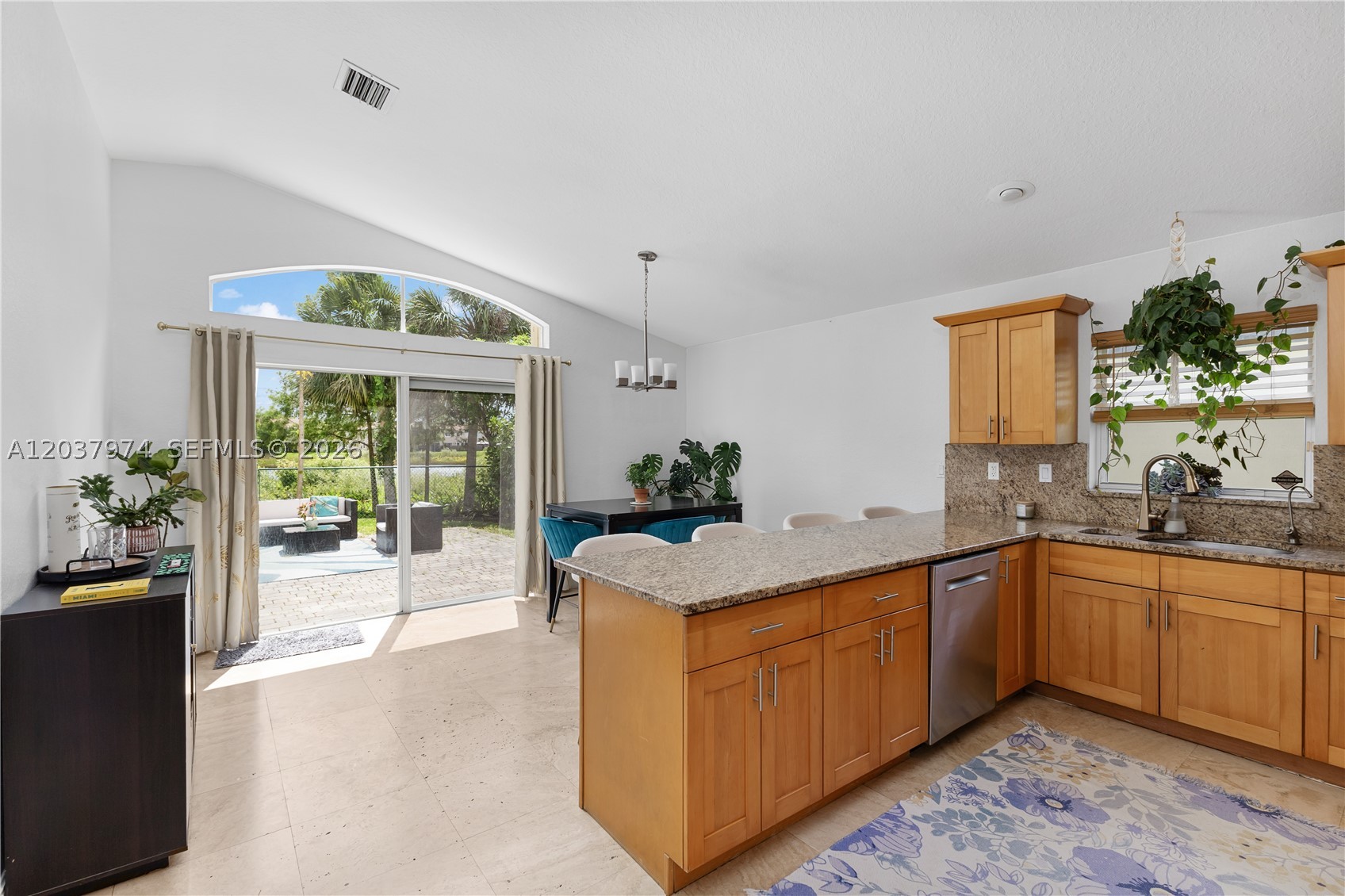 SHORES AT KEYS GATE - Residential Lease