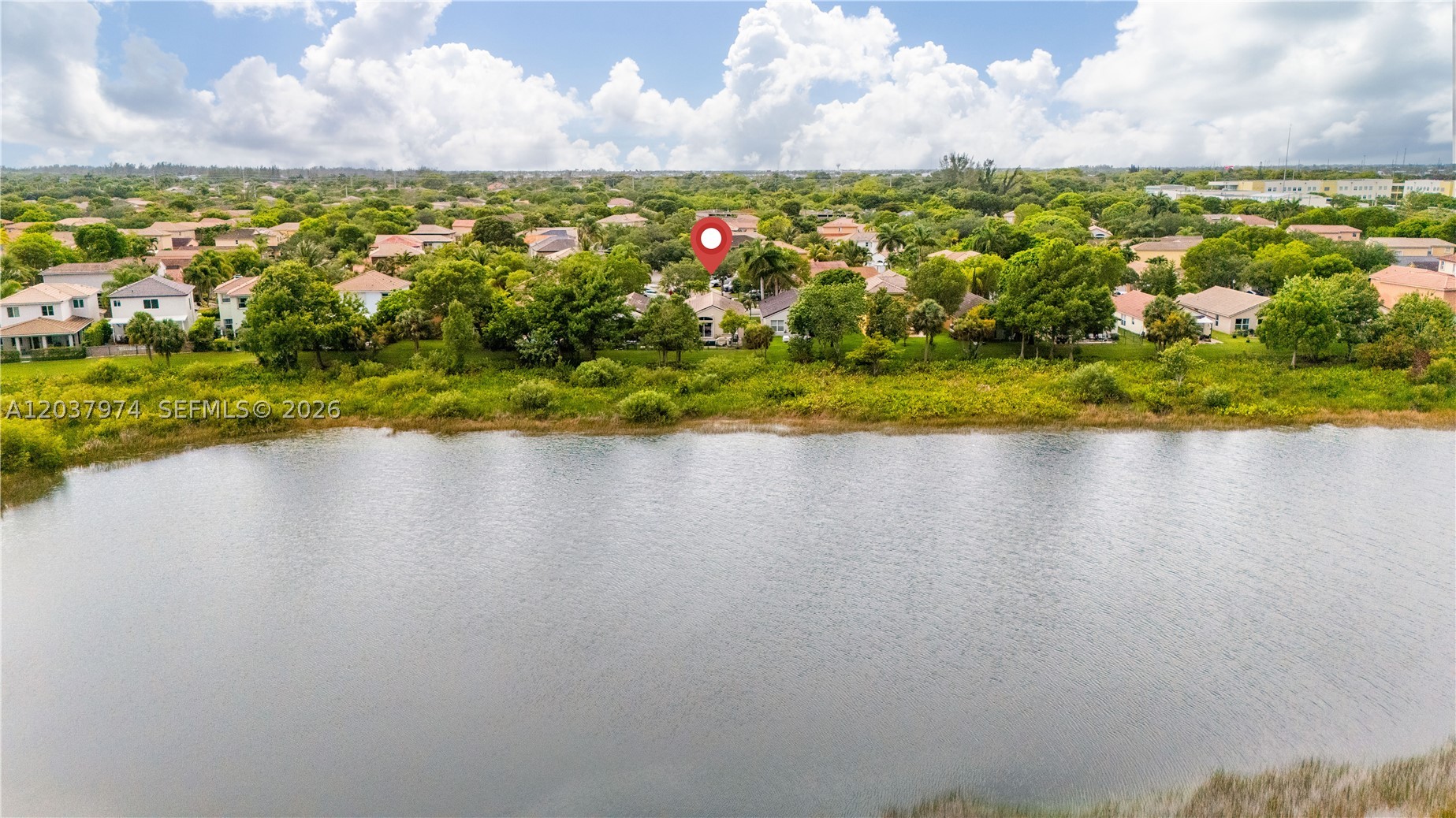 SHORES AT KEYS GATE - Residential Lease