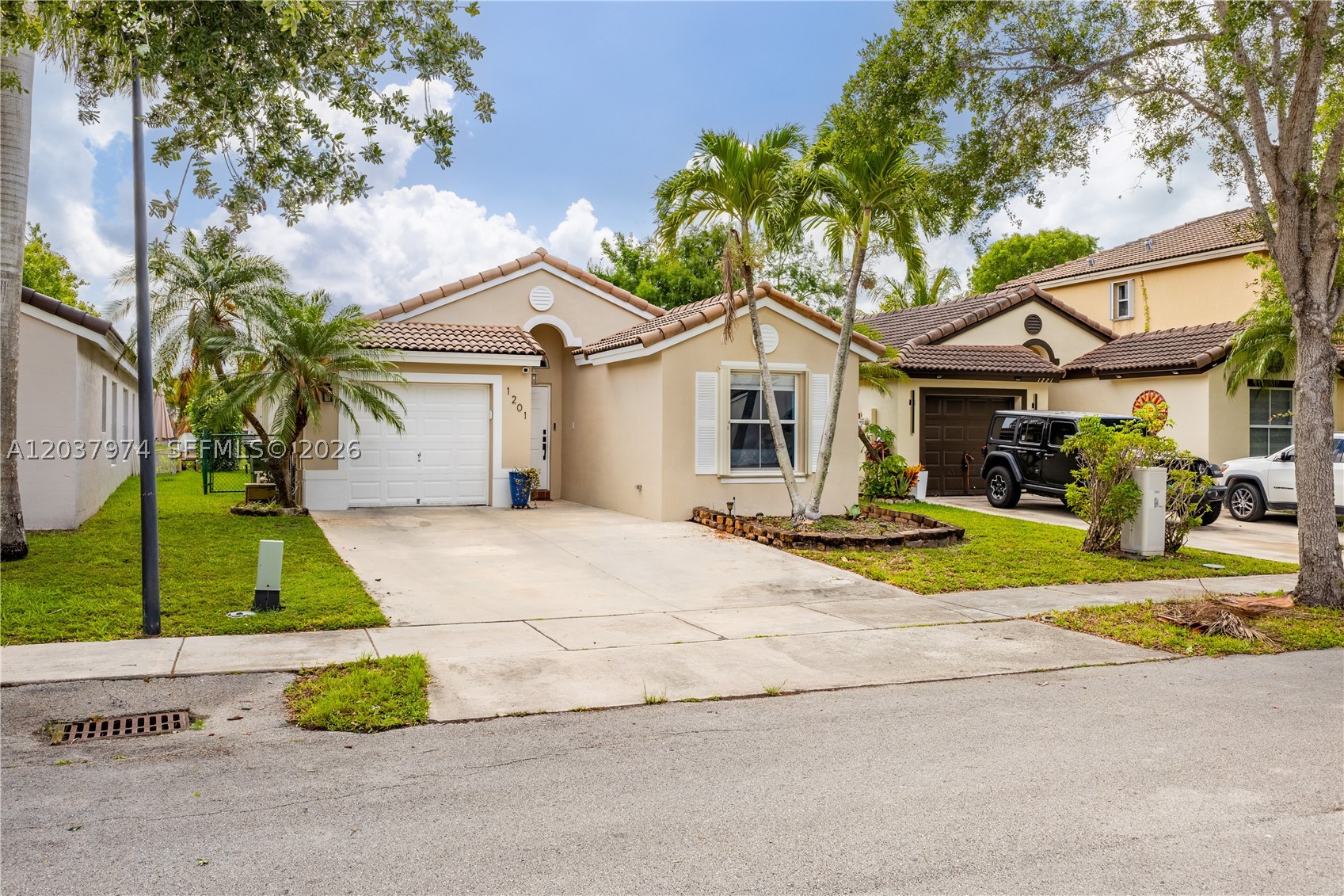 SHORES AT KEYS GATE - Residential Lease