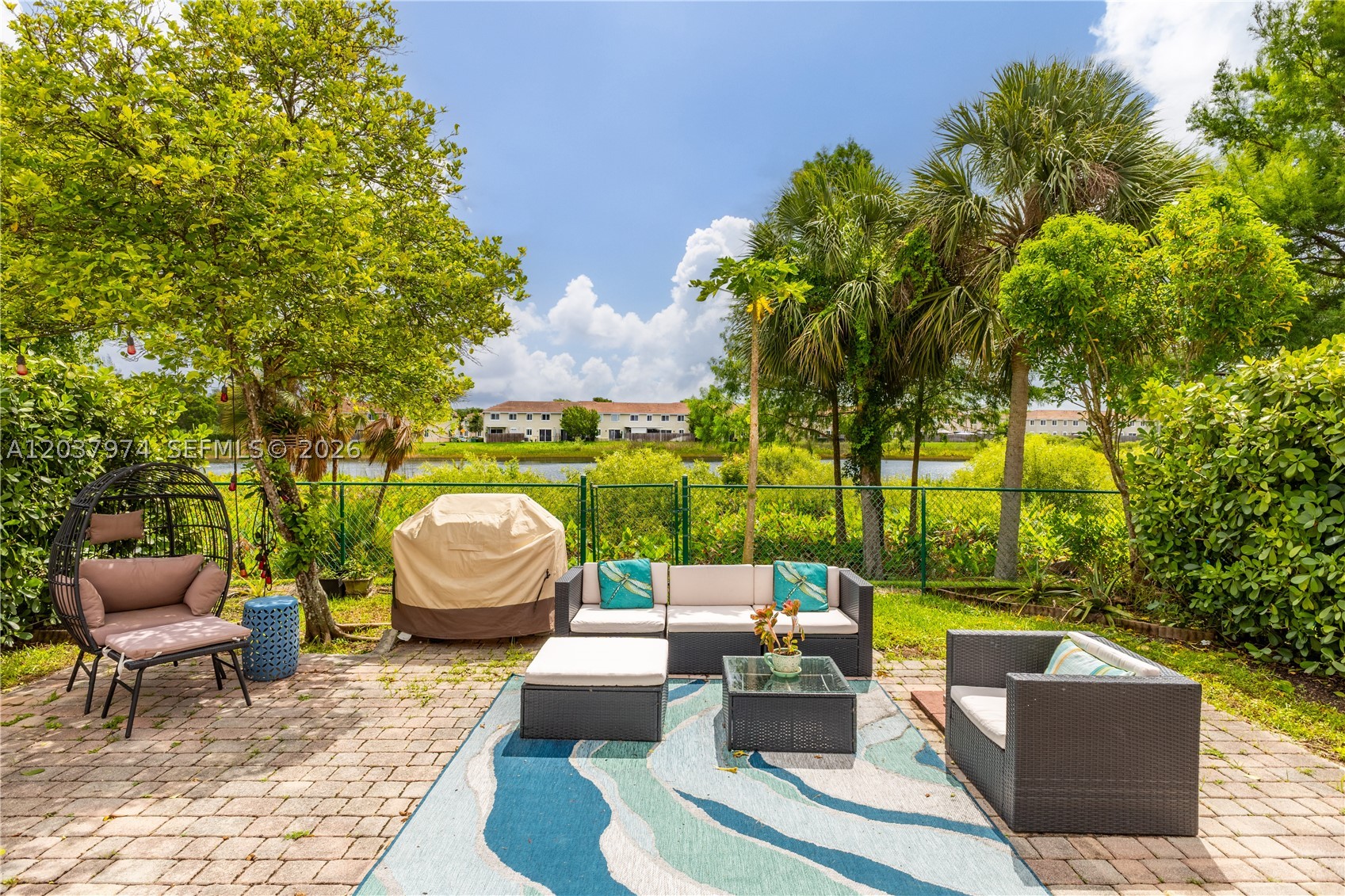 SHORES AT KEYS GATE - Residential Lease