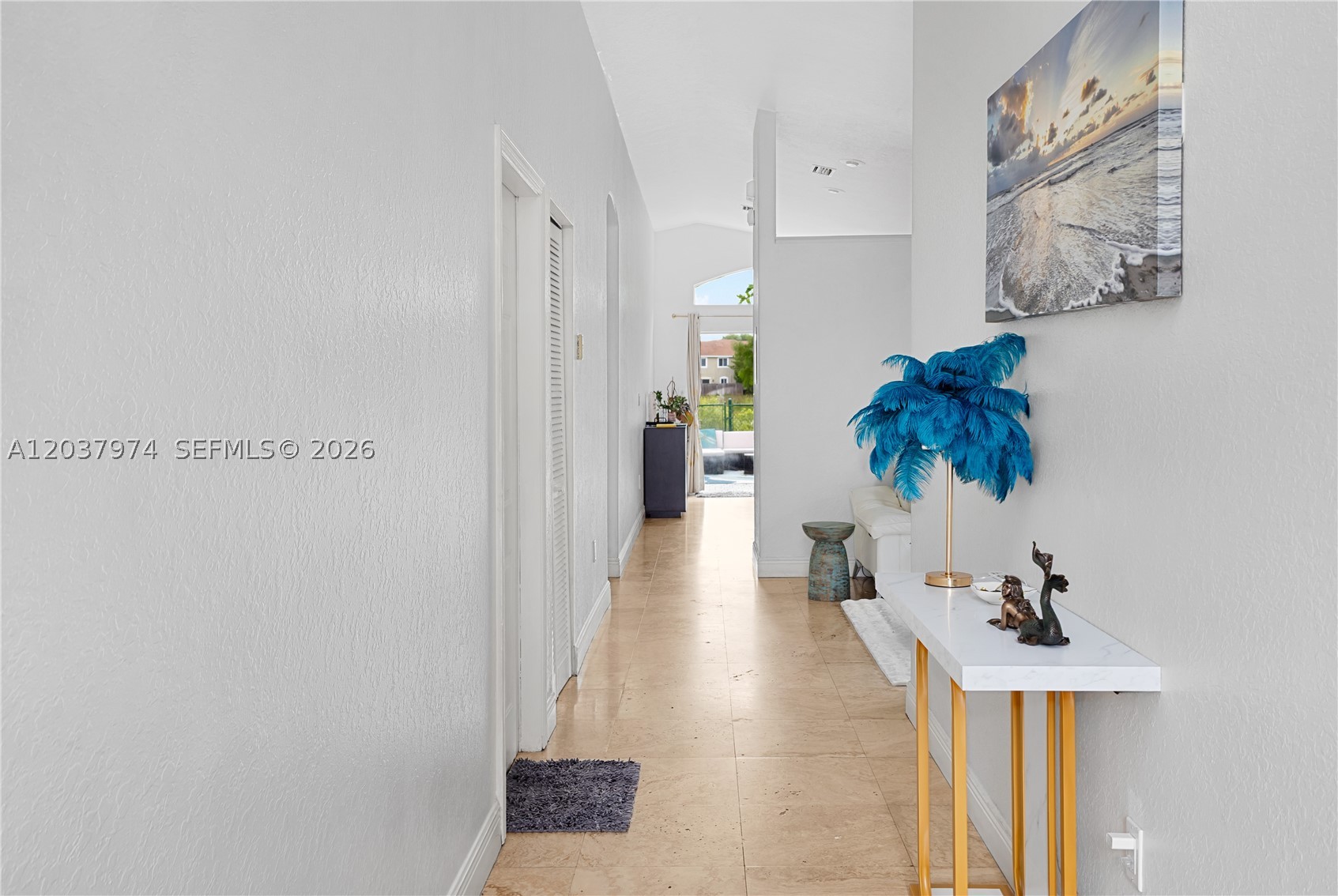 SHORES AT KEYS GATE - Residential Lease