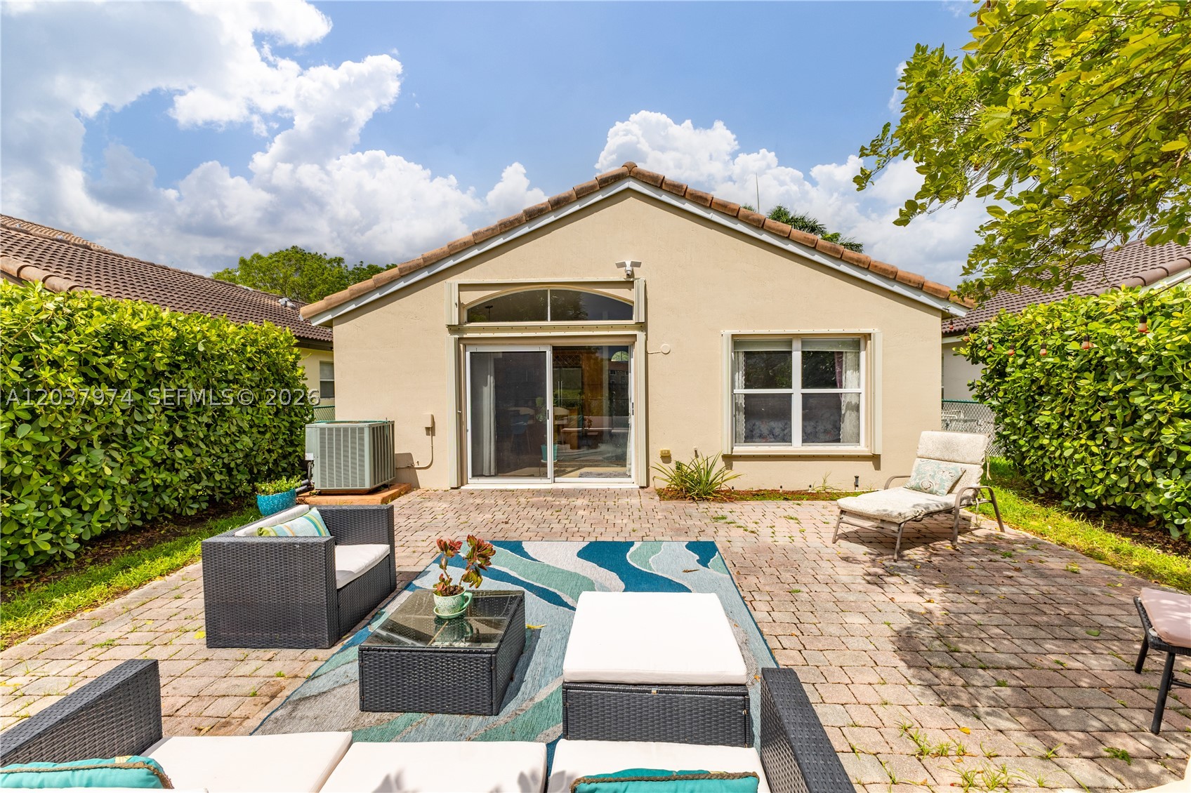 SHORES AT KEYS GATE - Residential Lease