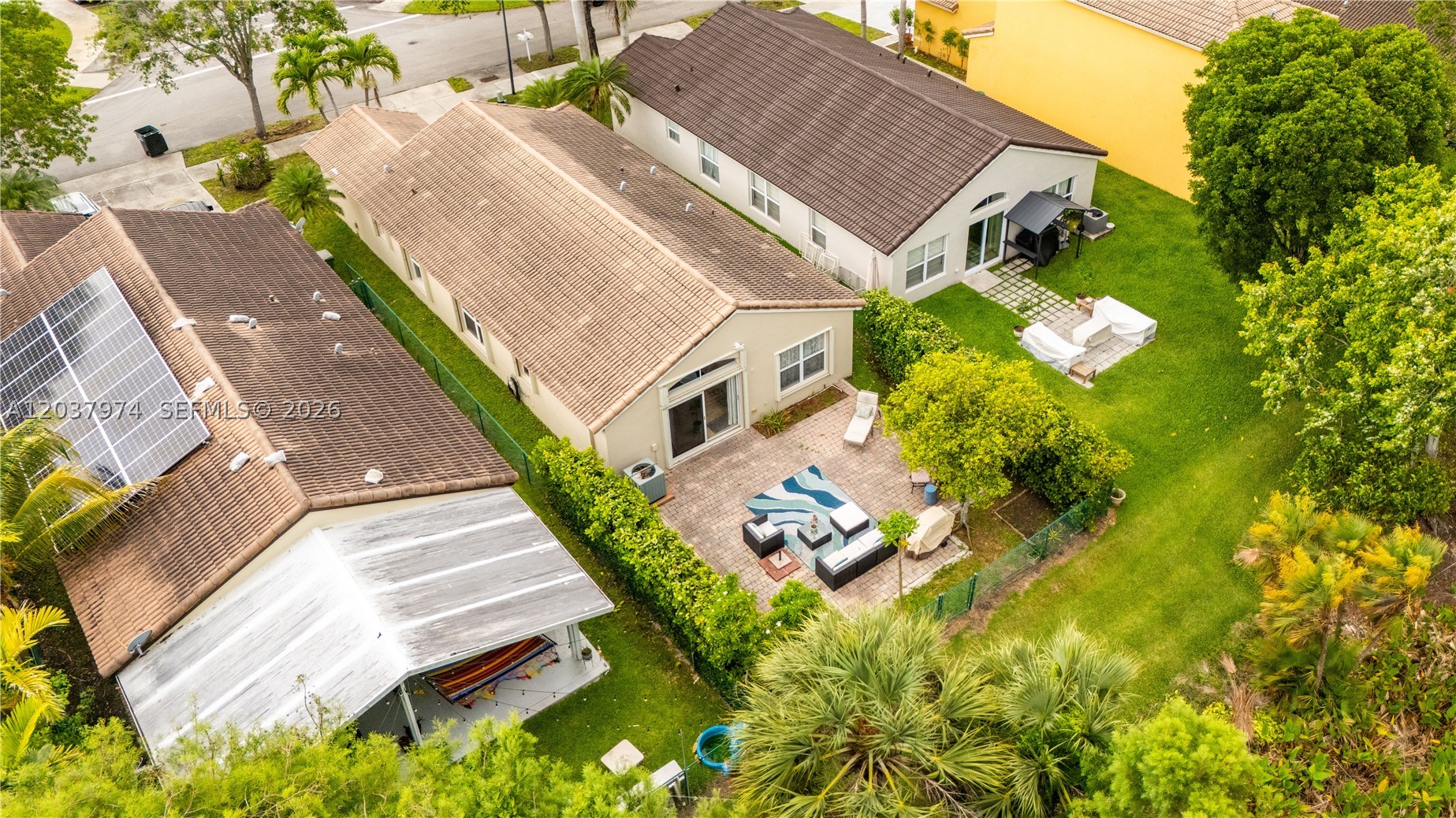 SHORES AT KEYS GATE - Residential Lease