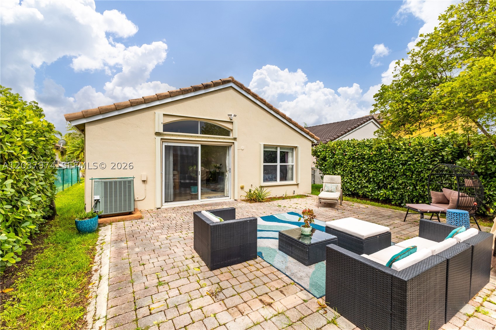 SHORES AT KEYS GATE - Residential Lease