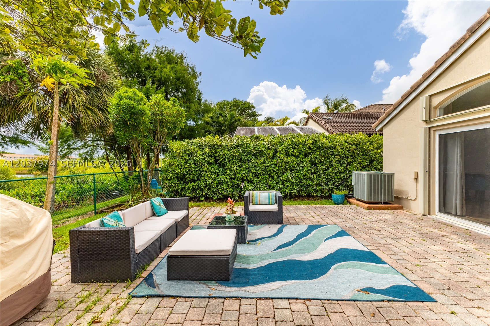 SHORES AT KEYS GATE - Residential Lease