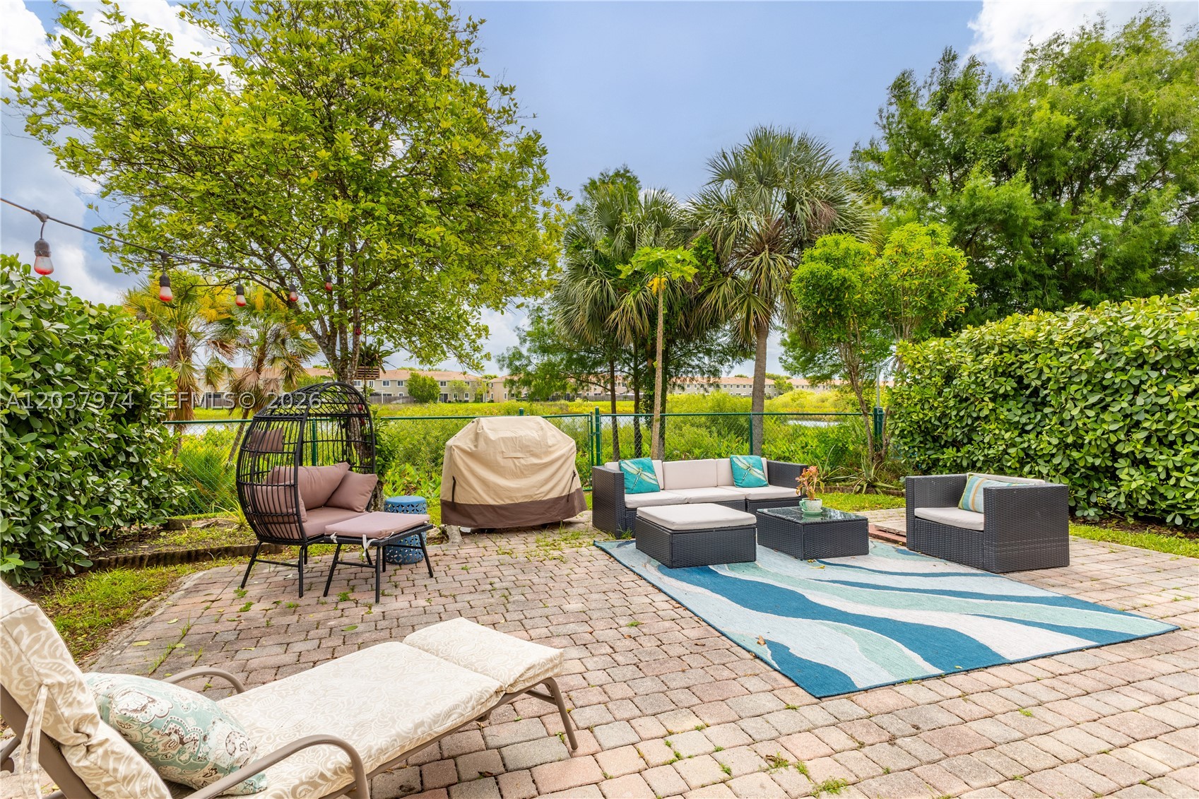 SHORES AT KEYS GATE - Residential Lease