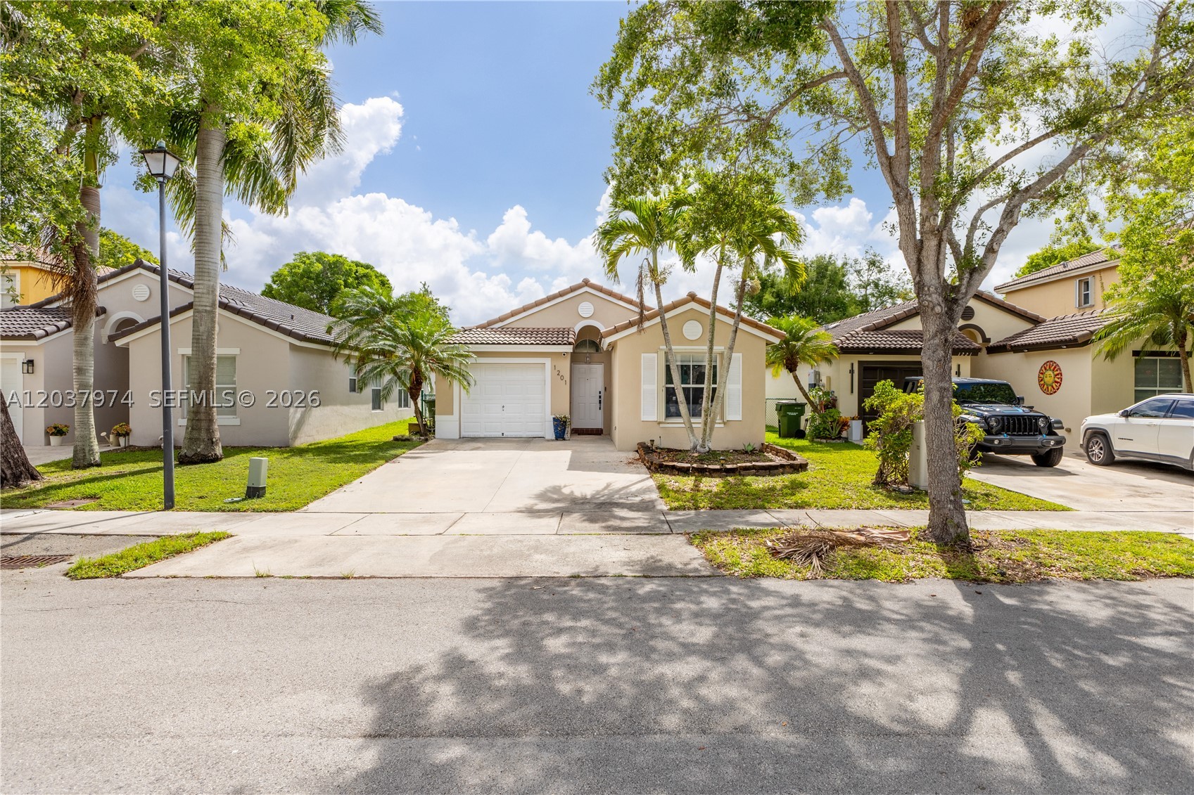 SHORES AT KEYS GATE - Residential Lease