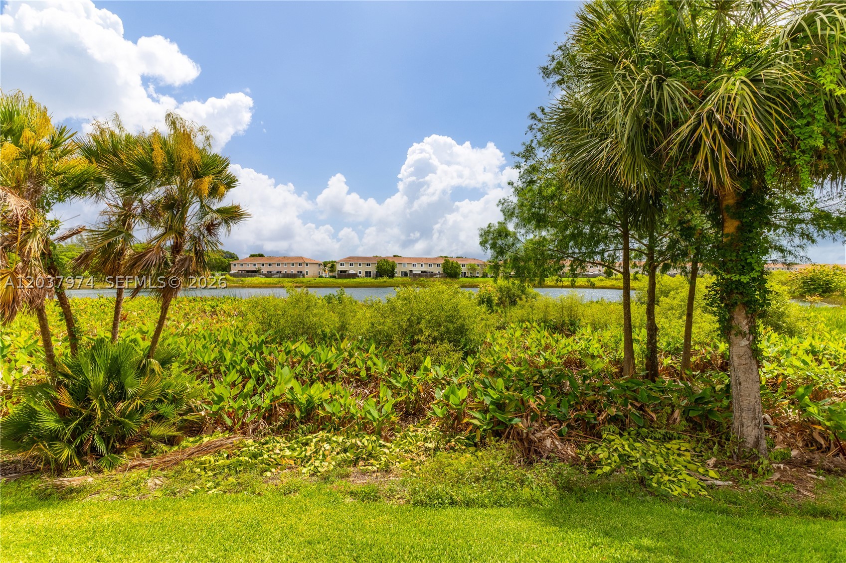 SHORES AT KEYS GATE - Residential Lease
