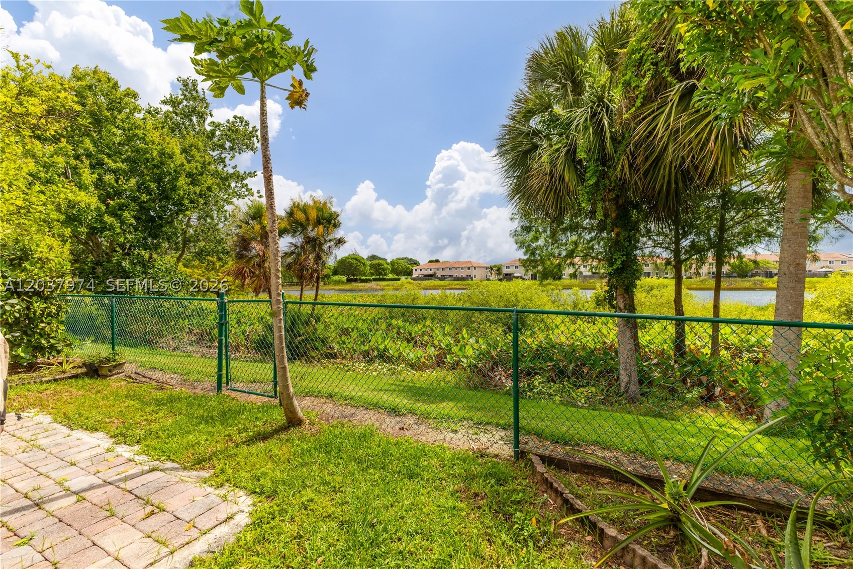 SHORES AT KEYS GATE - Residential Lease