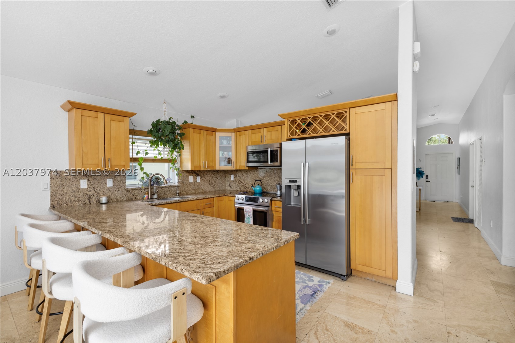 SHORES AT KEYS GATE - Residential Lease