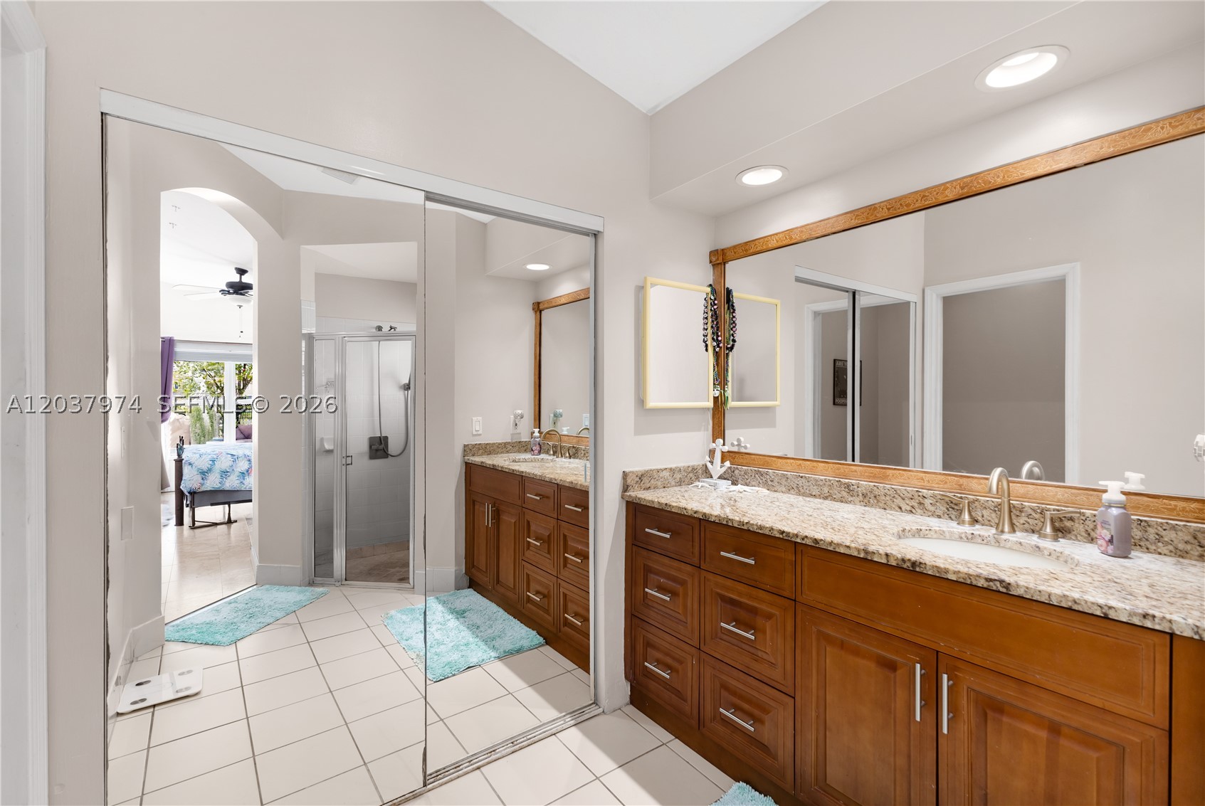 SHORES AT KEYS GATE - Residential Lease
