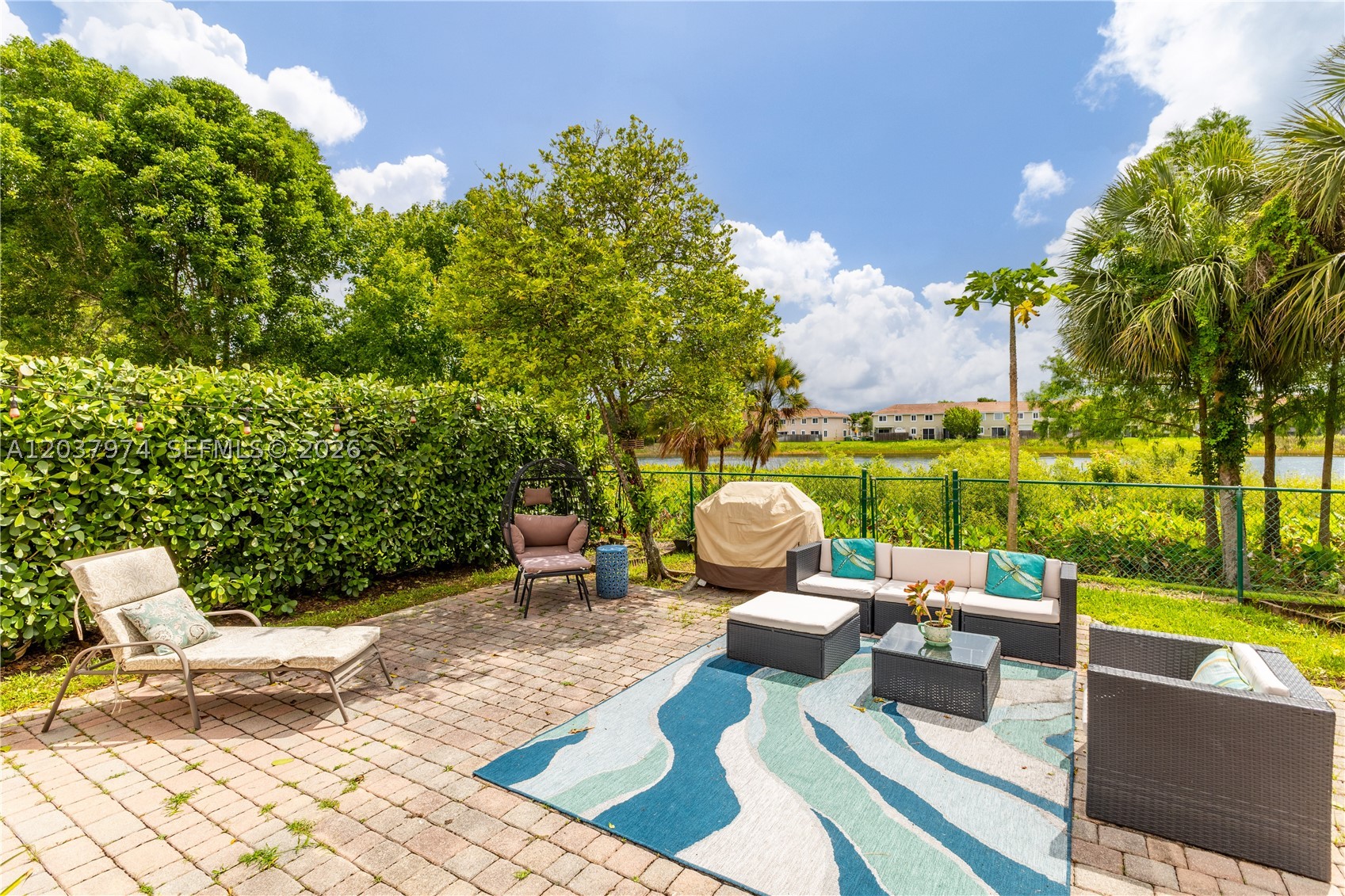 SHORES AT KEYS GATE - Residential Lease