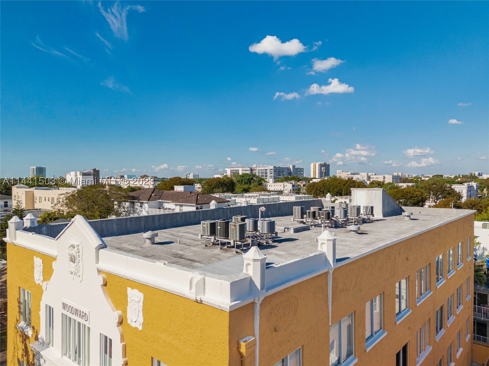 CITY OF MIAMI SOUTH - Residential Income