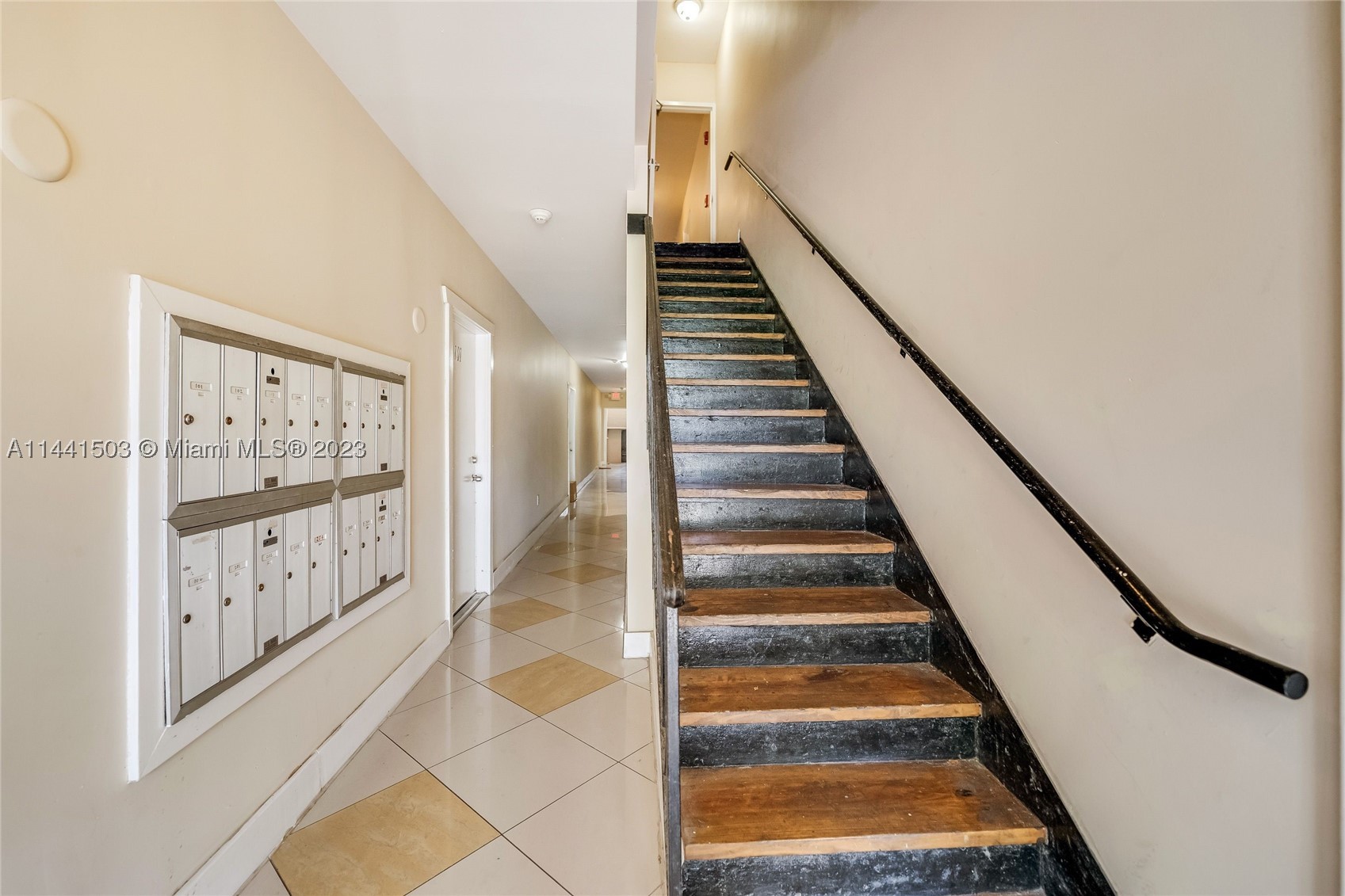 CITY OF MIAMI SOUTH - Residential Income