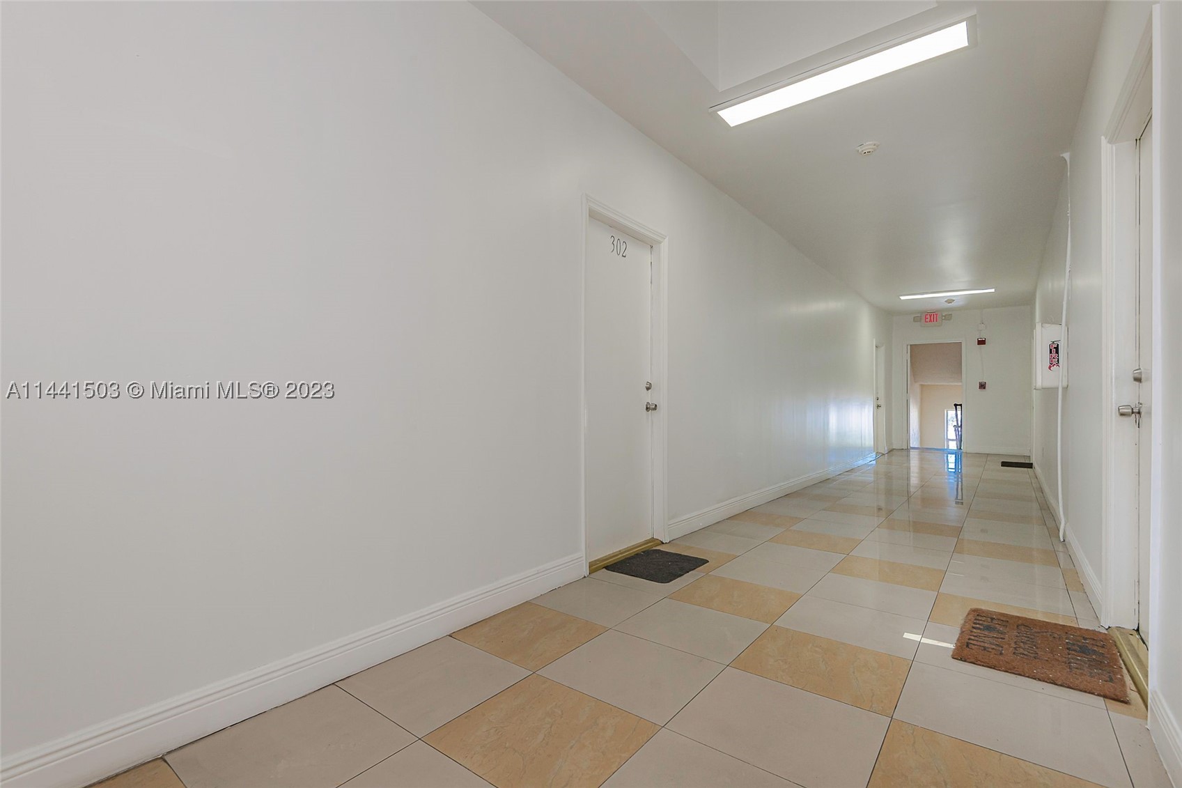 CITY OF MIAMI SOUTH - Residential Income