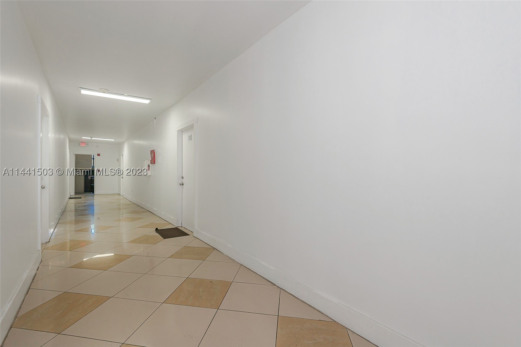 CITY OF MIAMI SOUTH - Residential Income
