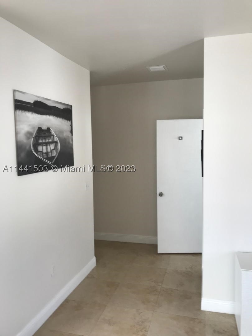 CITY OF MIAMI SOUTH - Residential Income