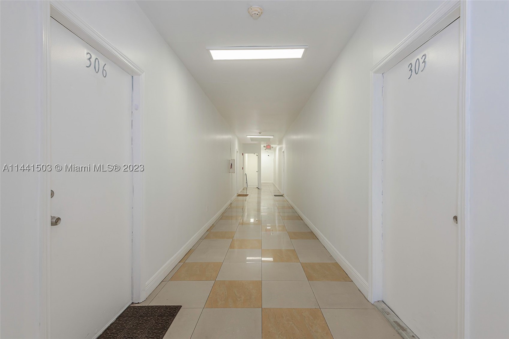CITY OF MIAMI SOUTH - Residential Income