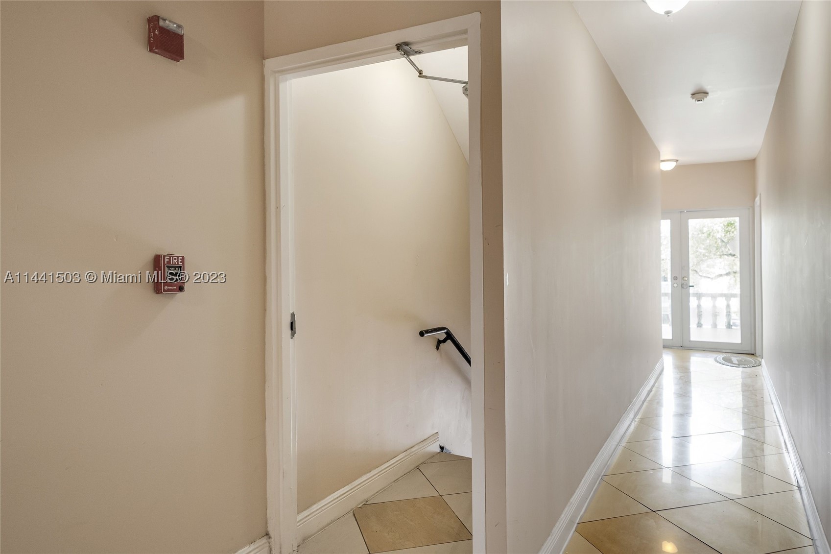 CITY OF MIAMI SOUTH - Residential Income