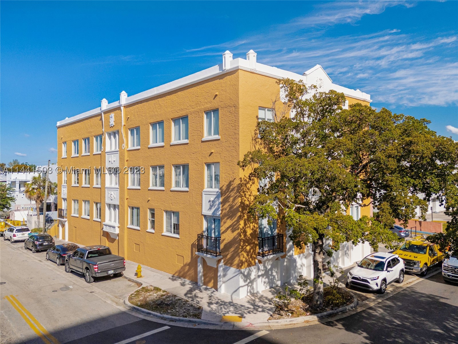 CITY OF MIAMI SOUTH - Residential Income