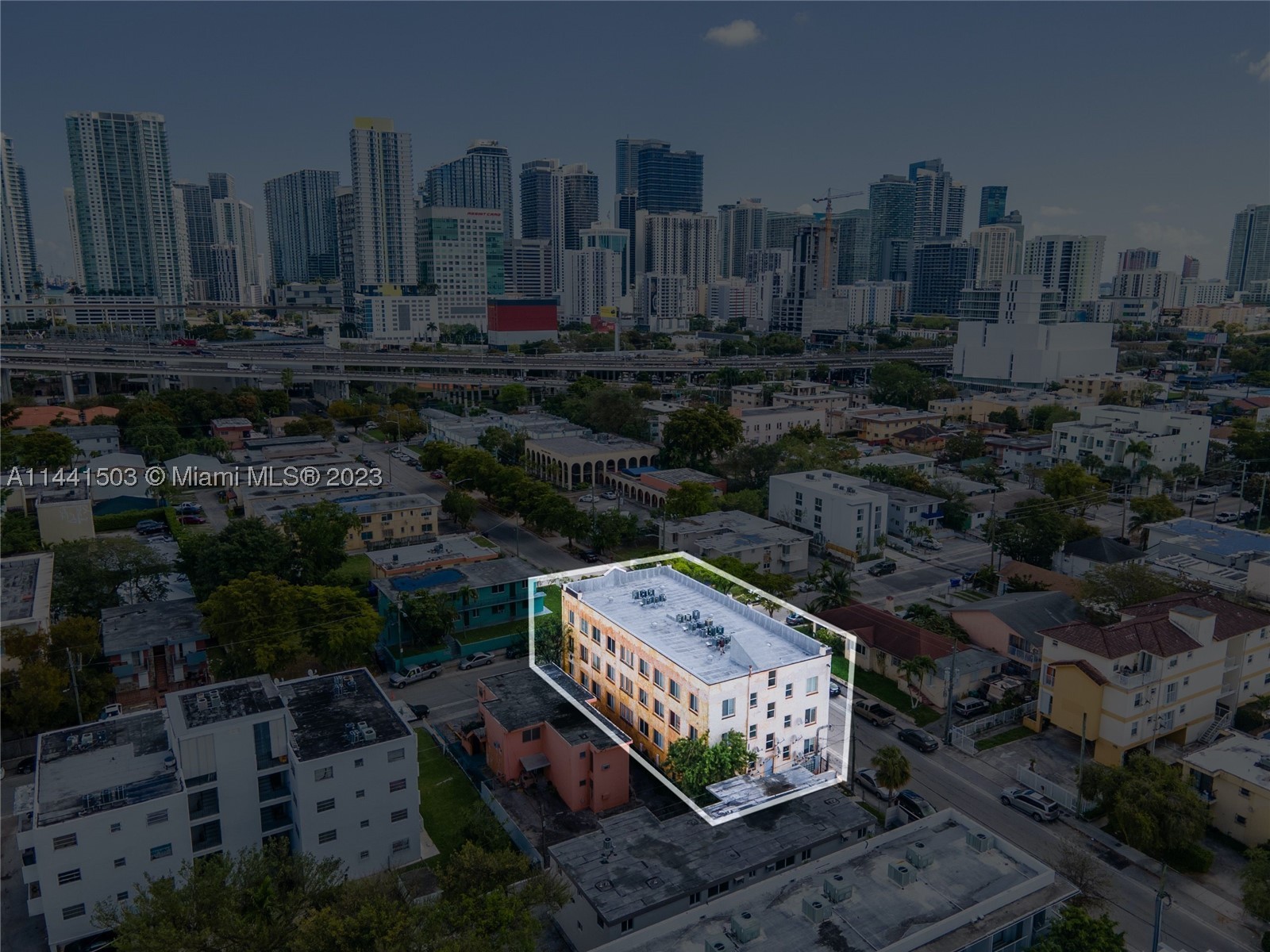 CITY OF MIAMI SOUTH - Residential Income