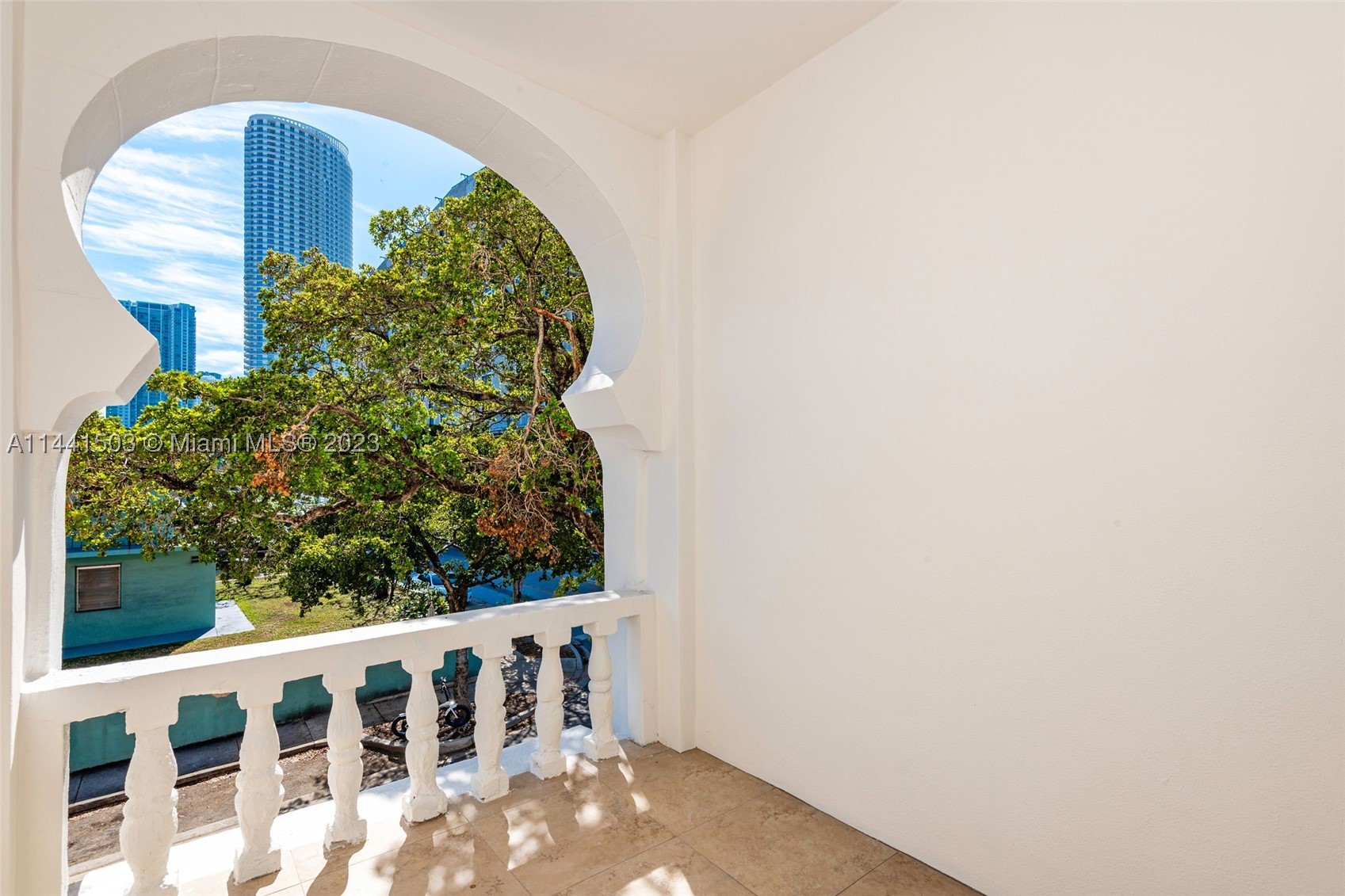 CITY OF MIAMI SOUTH - Residential Income