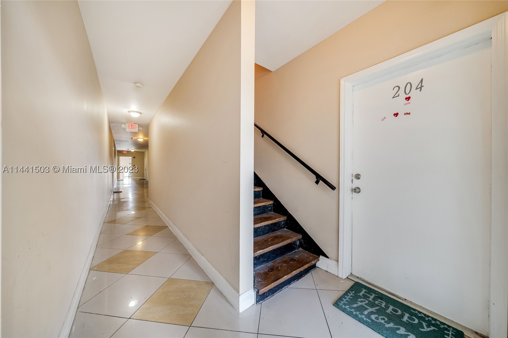 CITY OF MIAMI SOUTH - Residential Income