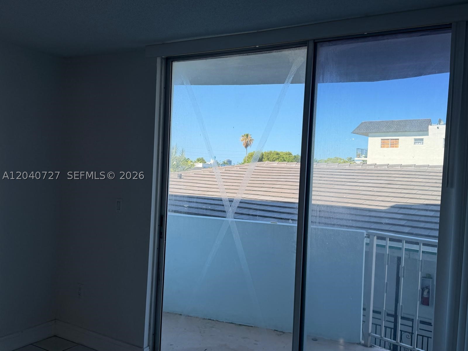 LISETTE CONDO - Residential