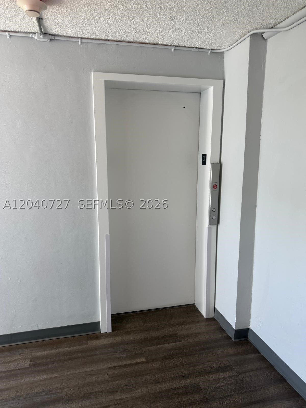 LISETTE CONDO - Residential