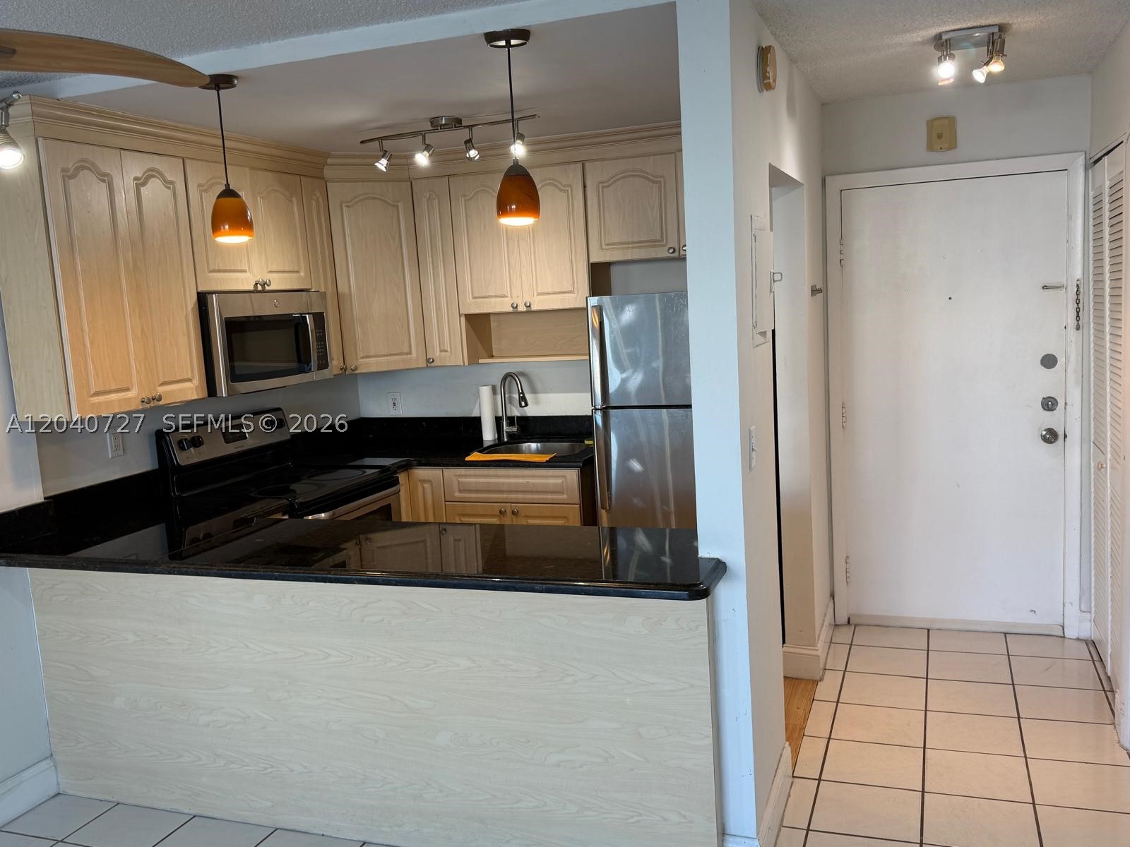 Building has completed 50 year recertification. Amazing Condominium reserves , great to meet finance requirements. Can be leased right away - no restrictions. Great for investors. Master bedroom and Bath with additional Guest Bathroom. Located in the Gated (with clicker) Lissette condo building in Normandy Isles. Has a Balcony so you can enjoy outdoors. One assigned Parking spot that is covered and guest parking available right outside of the gate. 2 year old Air Conditioner. Laundry room downstairs as shown in pictures. This boutique 5 story corner building is conveniently located within walking distance to the beach and next to the bridge above the Intercoastal with easy access to the highway. The condominium is located within a 5 minute walk to the Golf Community of Normandy Shores, a public golf course with Tennis courts available to all.