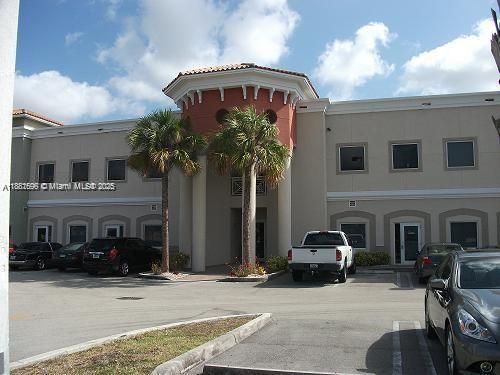 First floor executive suite with windows, approx. 385 sqft. Building features lounge, bathrooms & conference room (must be reserved) on each floor. Electric, AC and Wi-Fi included in rent. Accessible 24/7 with card entry after hours and weekends. Plenty of parking available. First month and two months' security required. 24 hours notice, click showing assist for details.