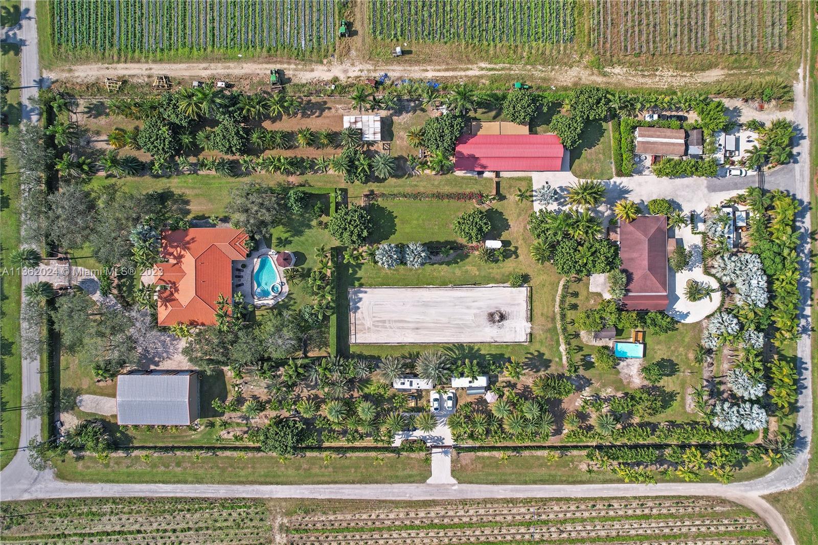 REDLAND VRBO AND EVENT - Residential