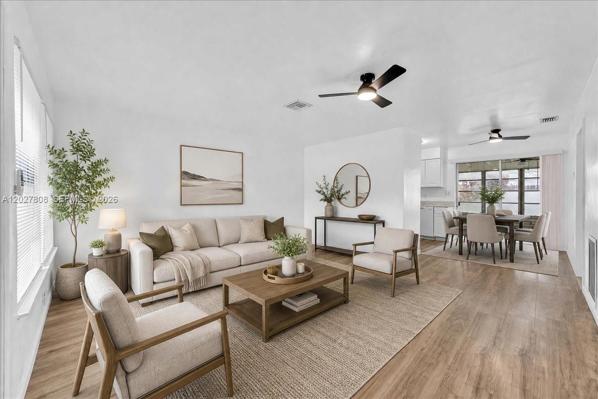 DRIFTWOOD PLAZA - Residential