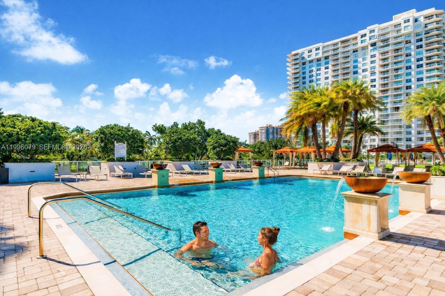 ADMIRALS PORT CONDO EAST - Residential