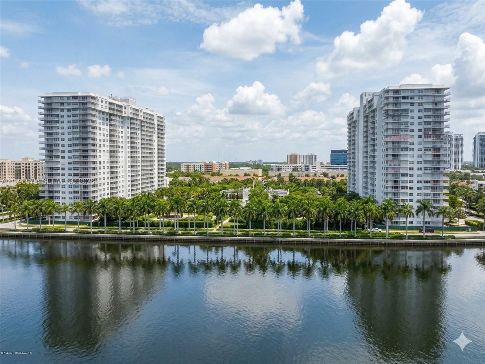 ADMIRALS PORT CONDO EAST - Residential