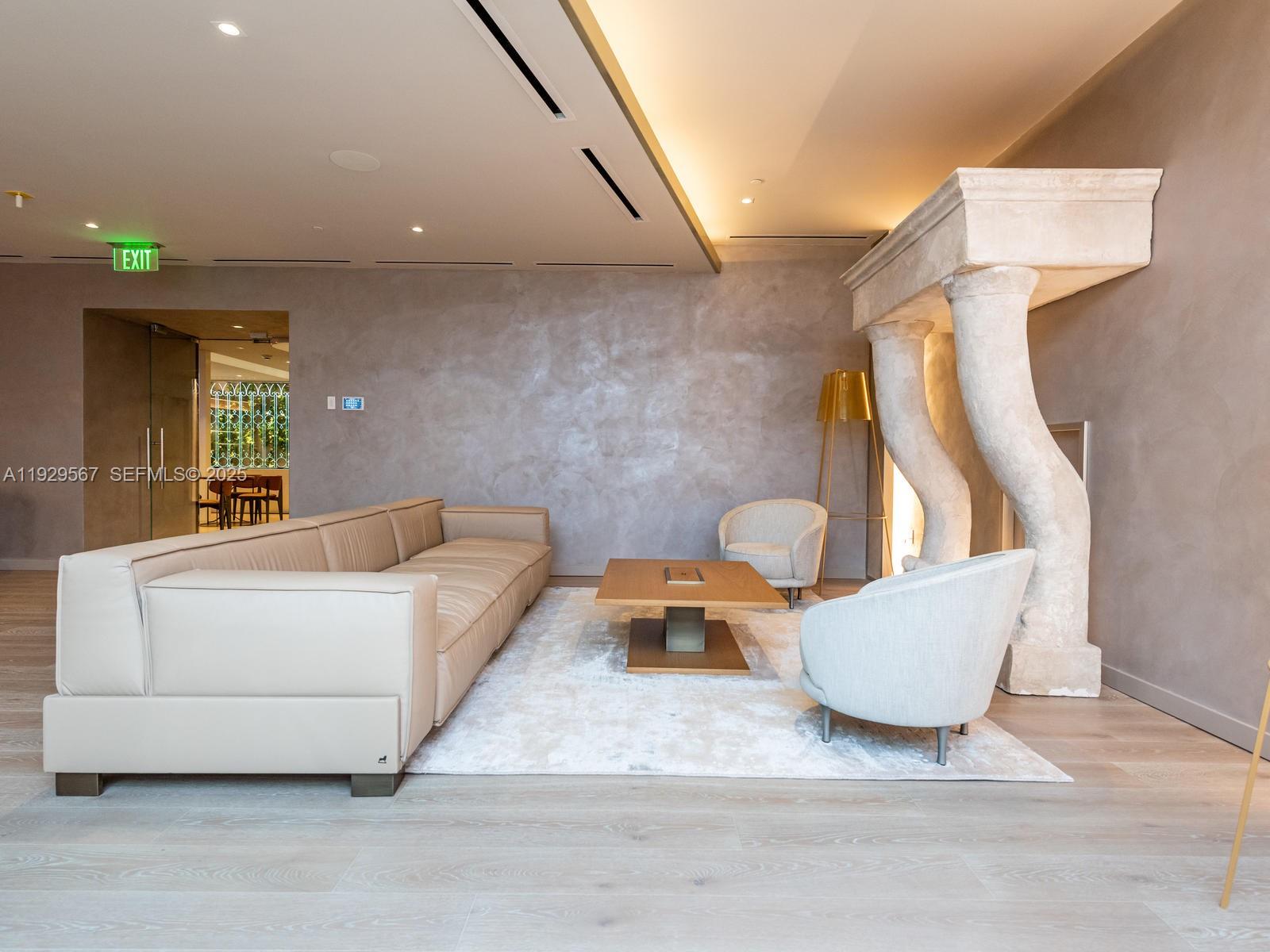 BRICKELL FLATIRON CONDO - Residential