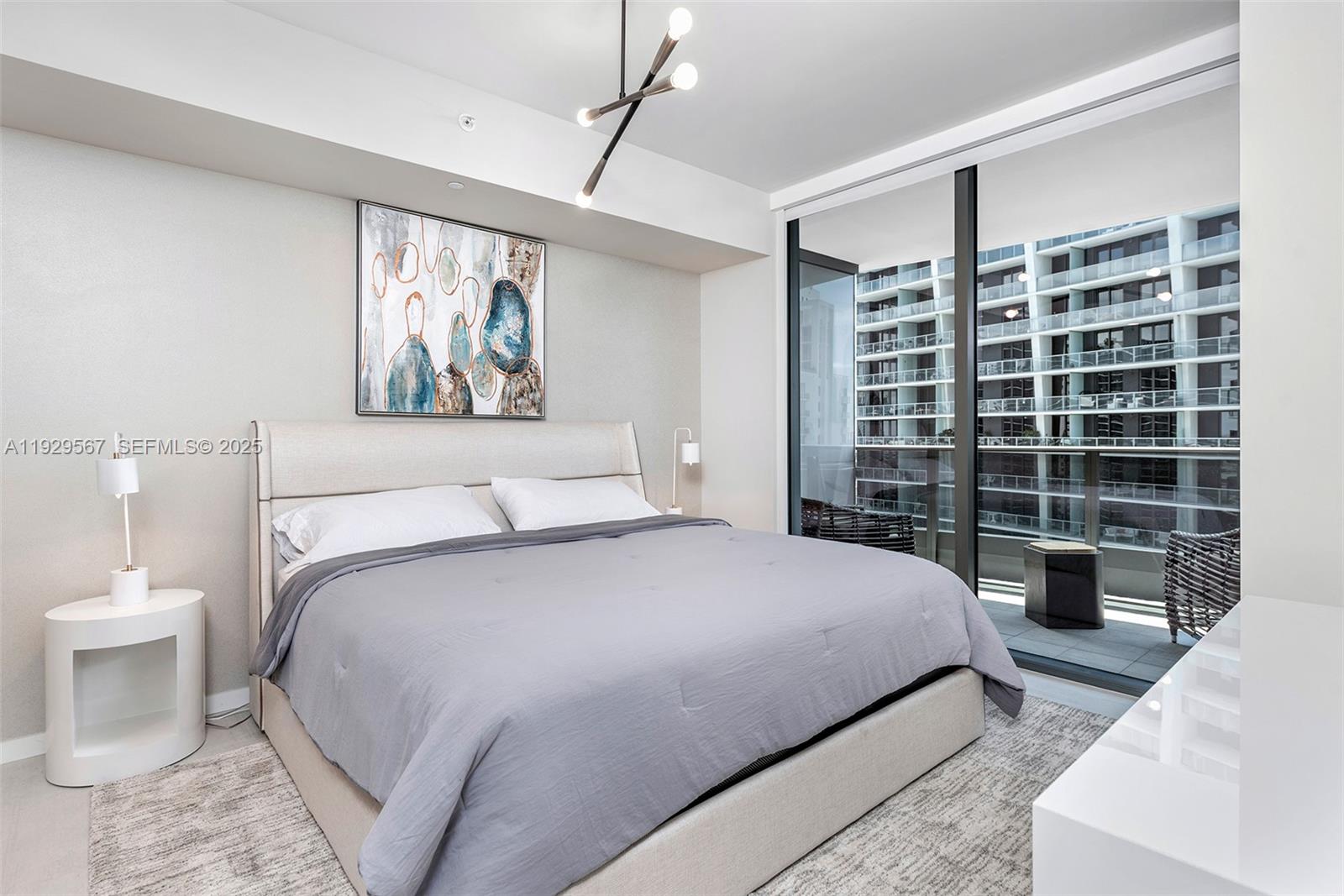 BRICKELL FLATIRON CONDO - Residential