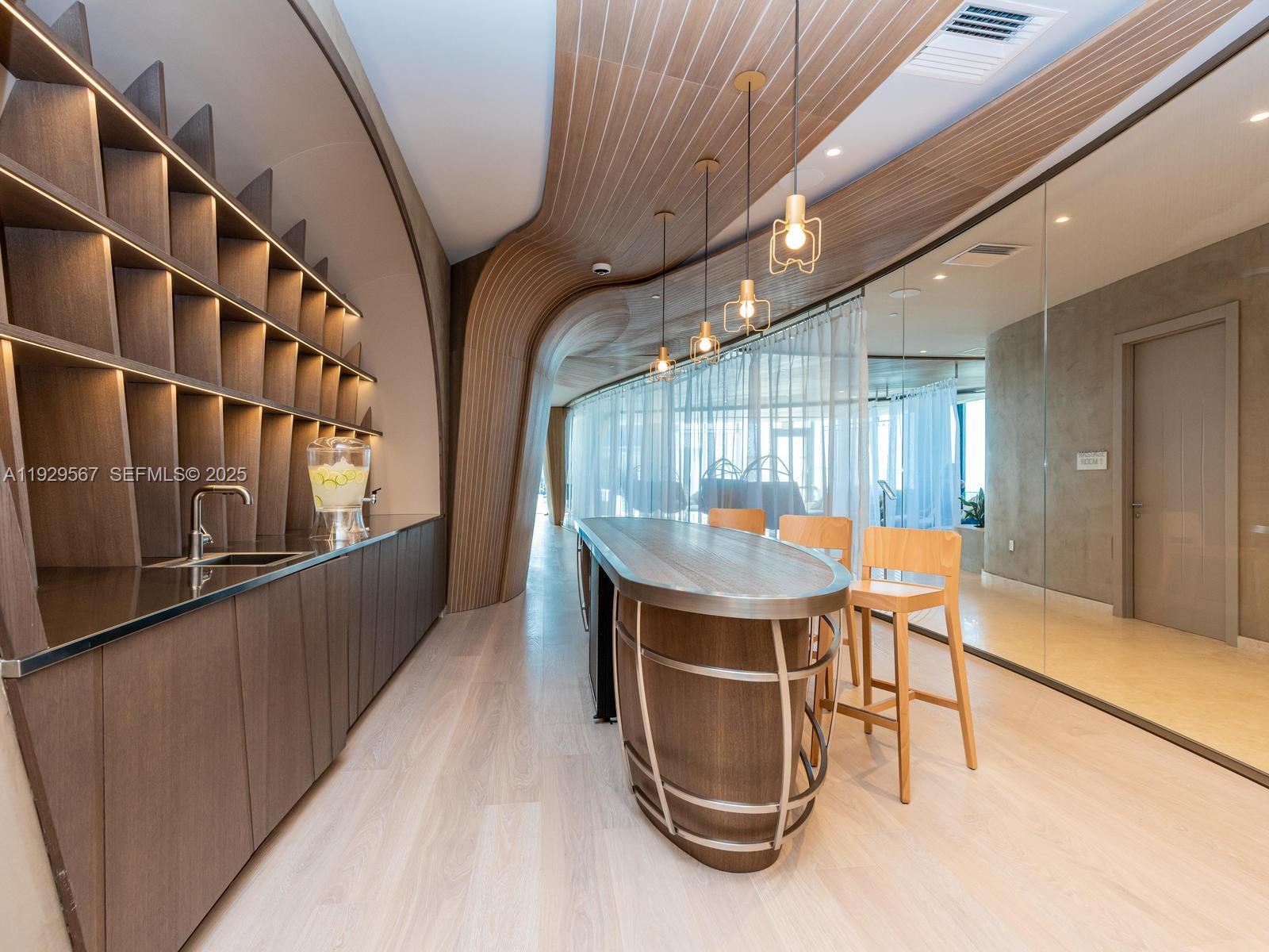 BRICKELL FLATIRON CONDO - Residential