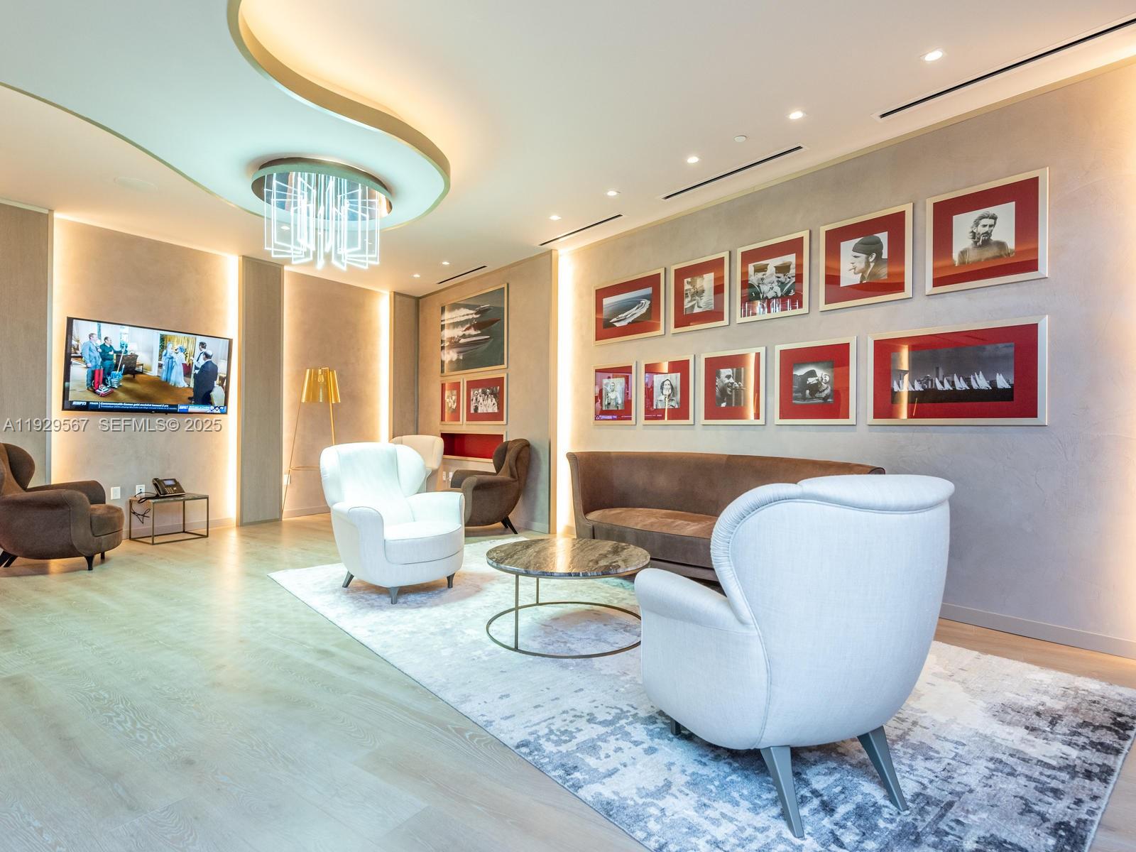 BRICKELL FLATIRON CONDO - Residential